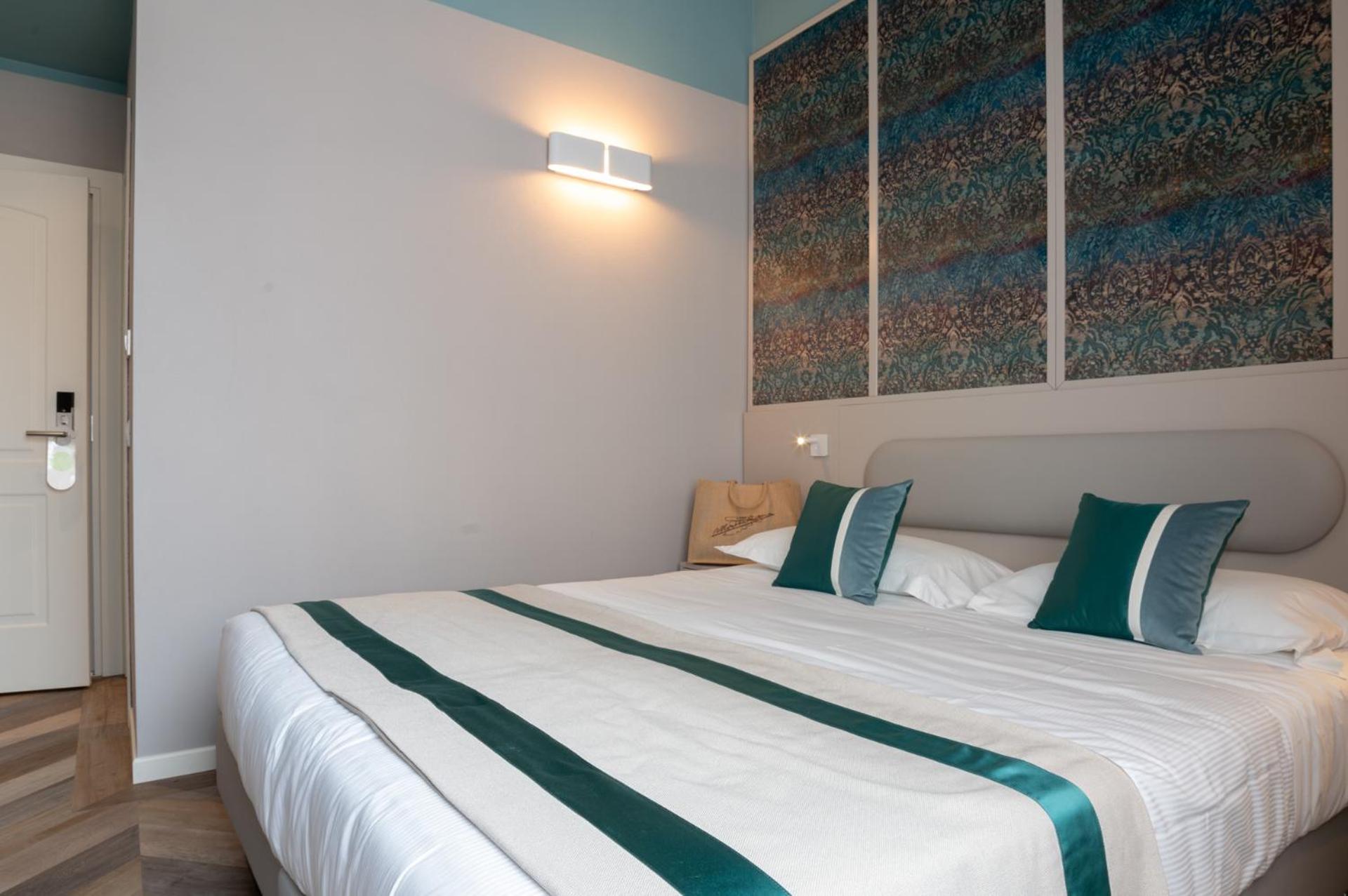Hotel Monte Rosa - Photo 110
