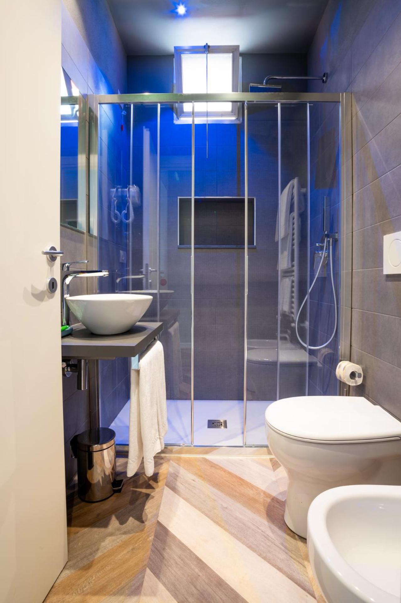 Hotel Monte Rosa - Photo 120