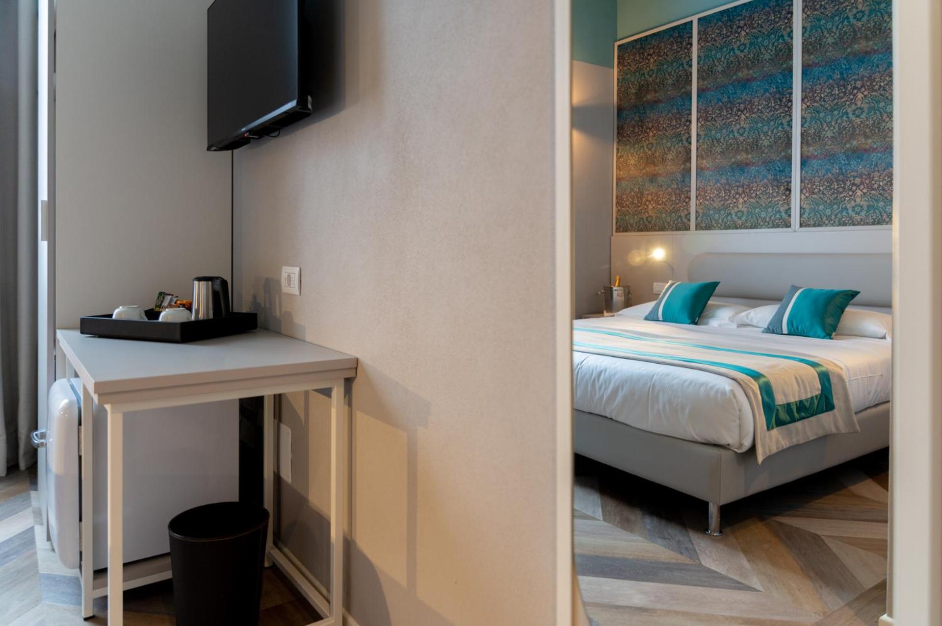 Hotel Monte Rosa - Photo 125