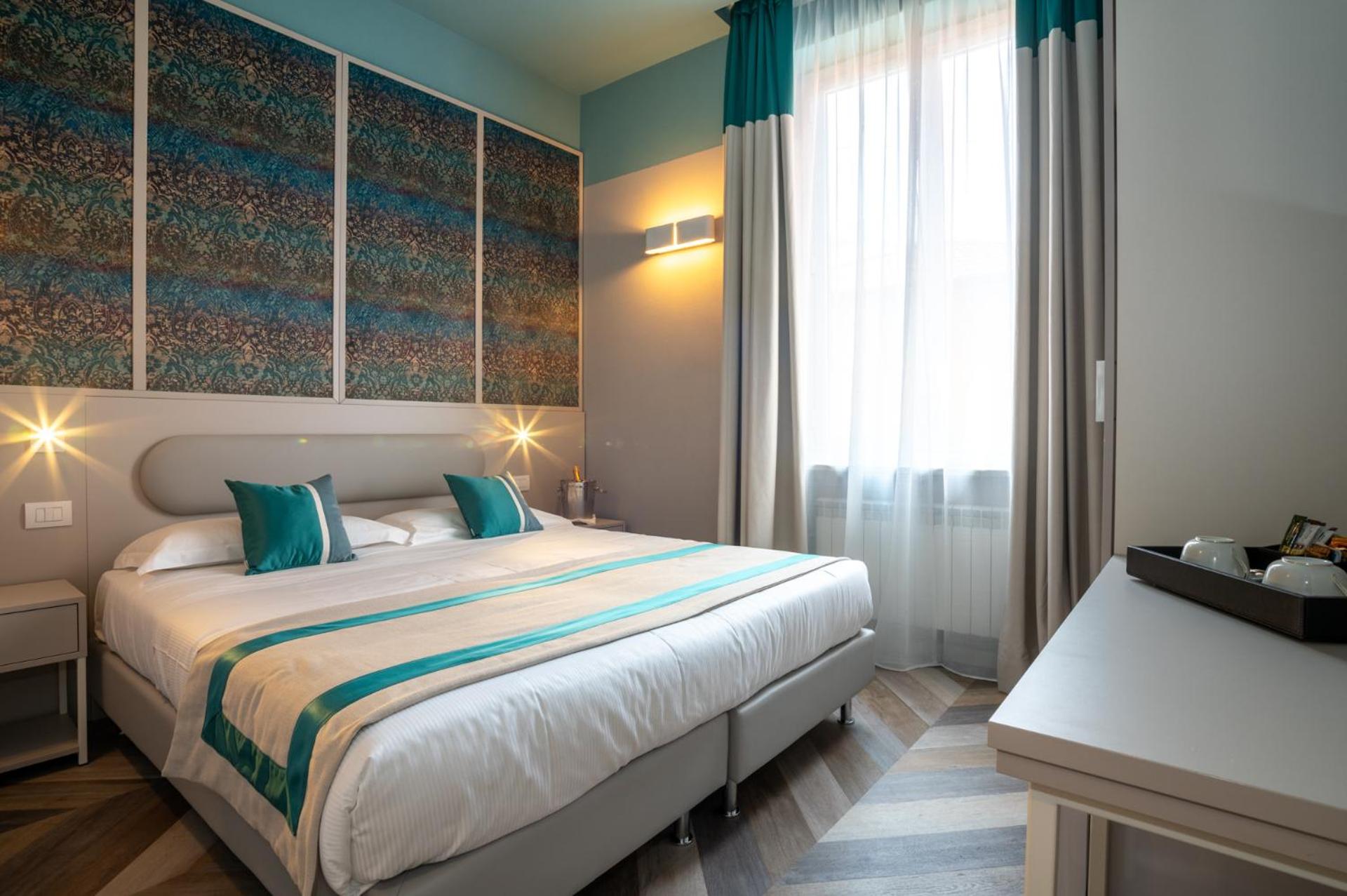 Hotel Monte Rosa - Photo 123