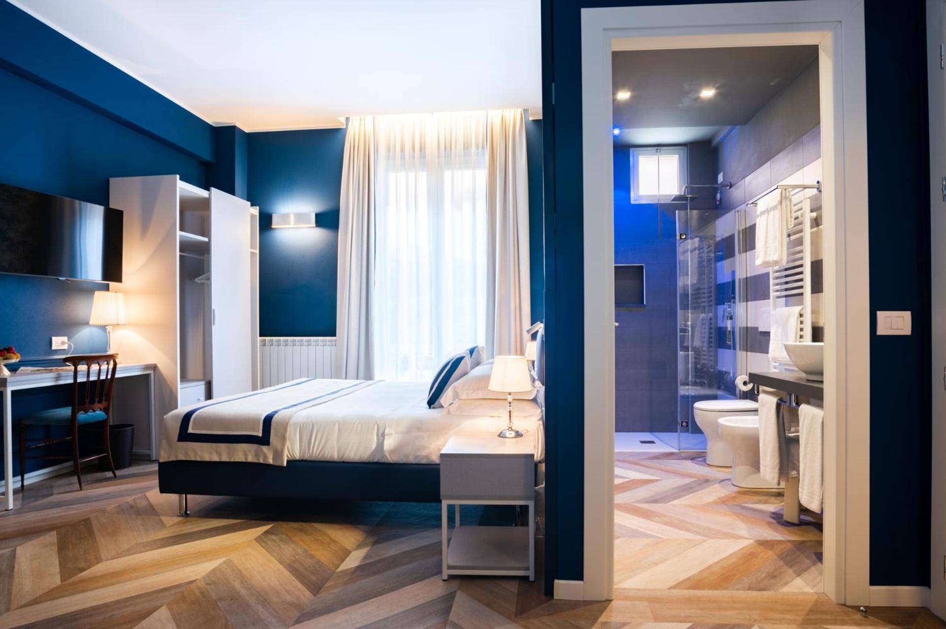 Hotel Monte Rosa - Photo 130