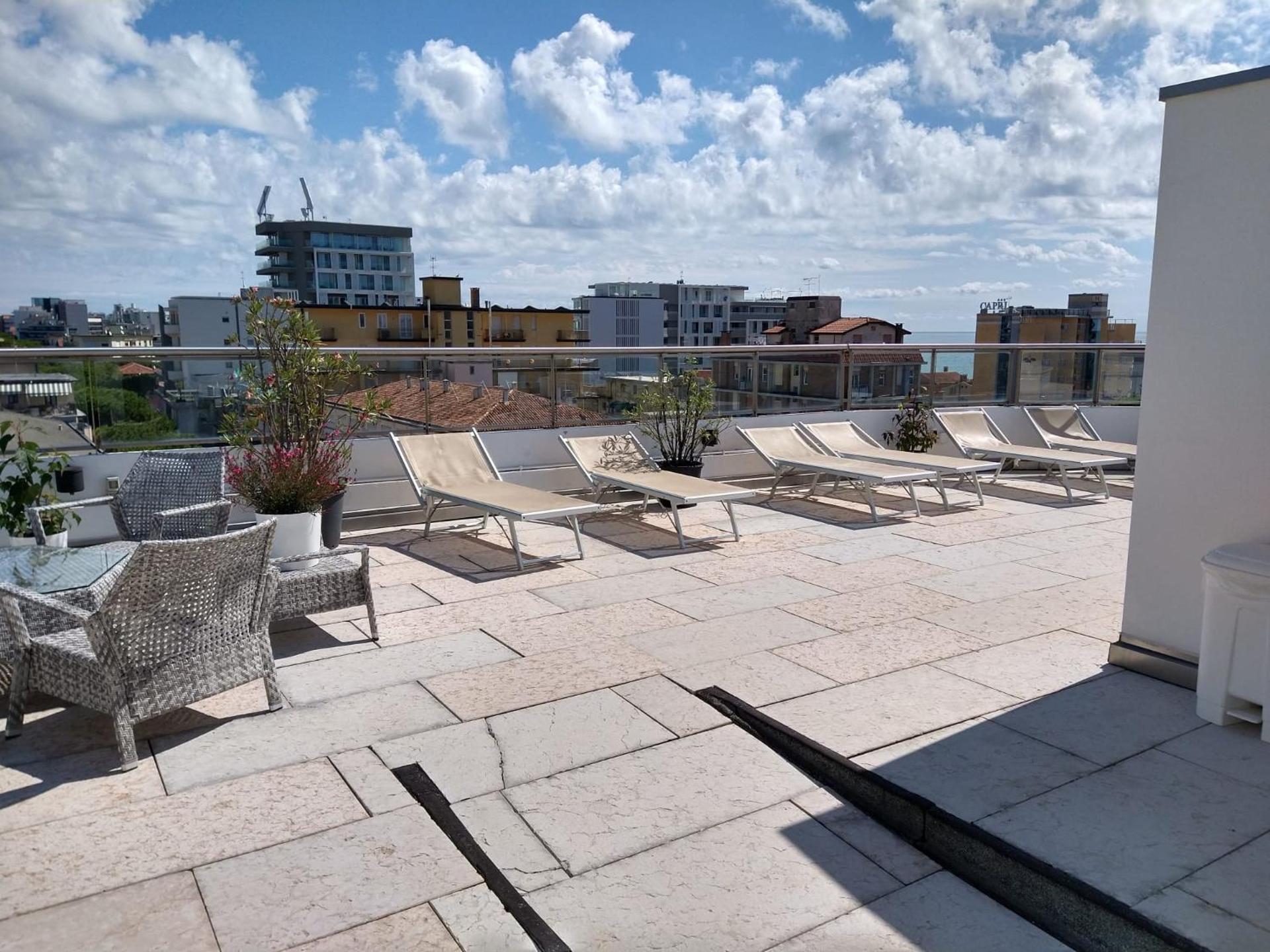 Hotel Centrale - Photo 3