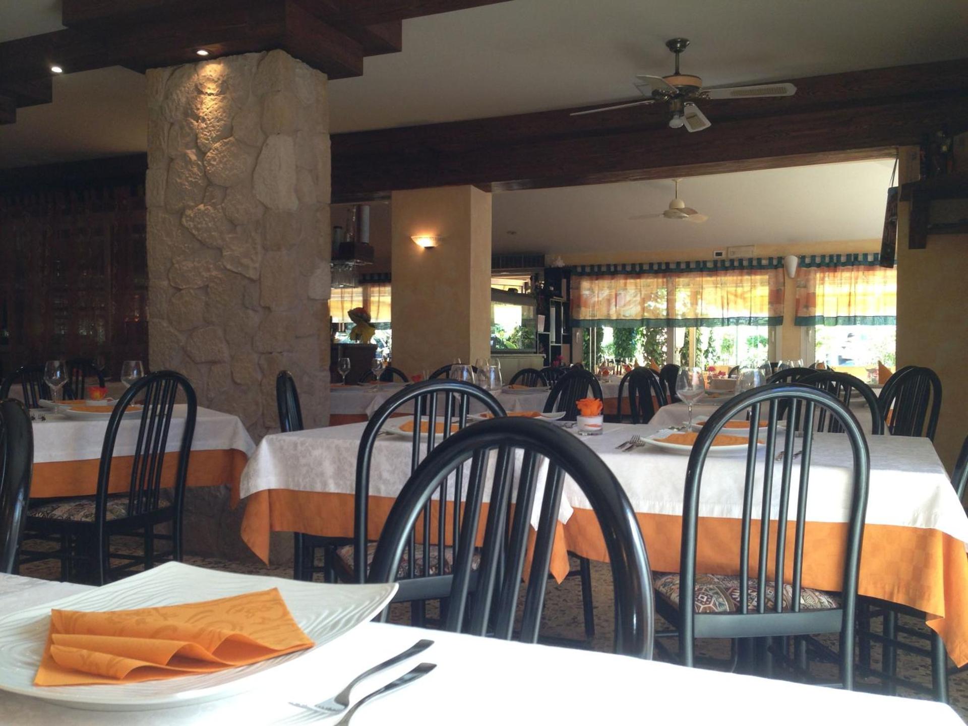 Hotel Villa Ginevra - Photo 12