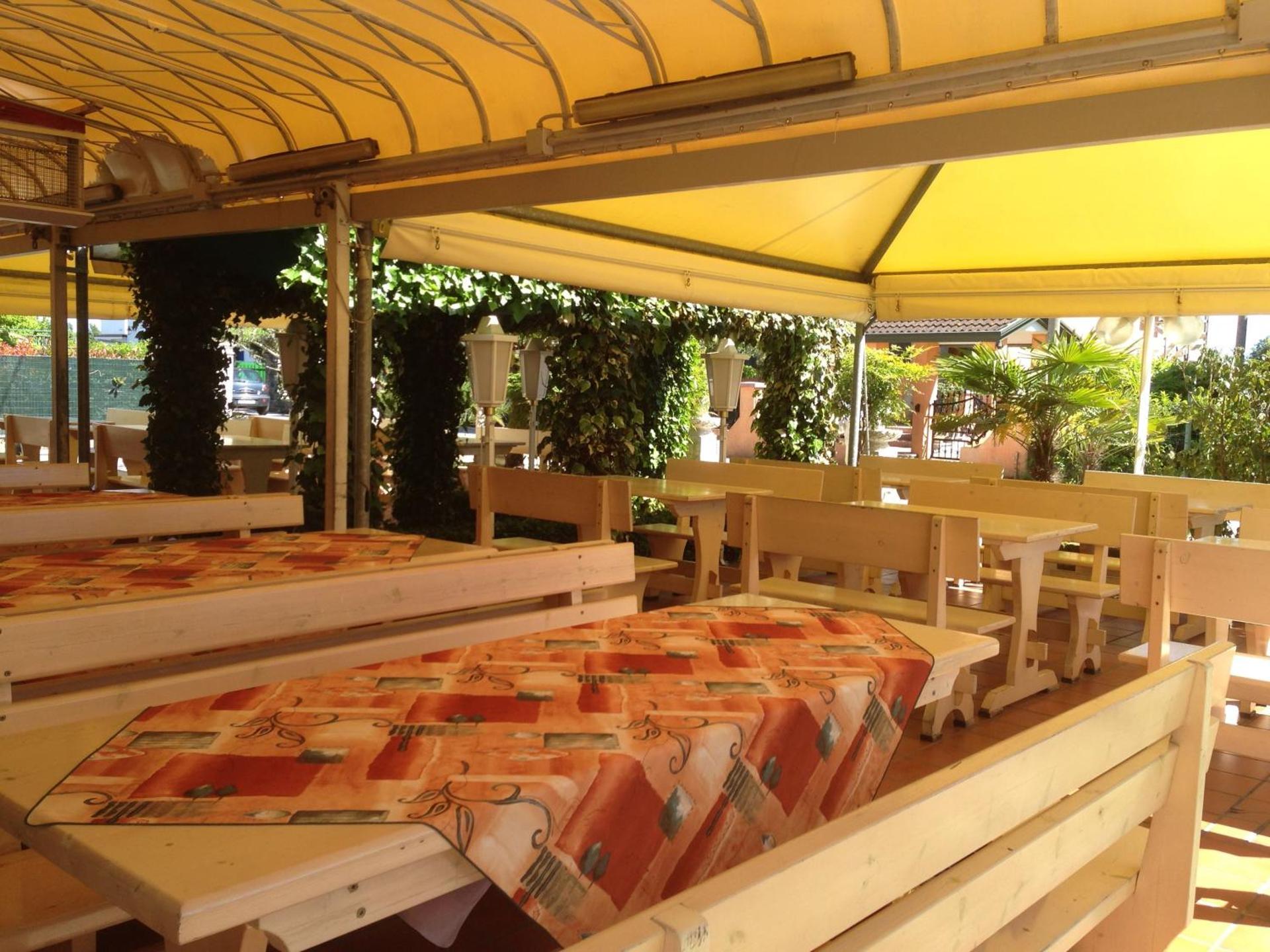 Hotel Villa Ginevra - Photo 10