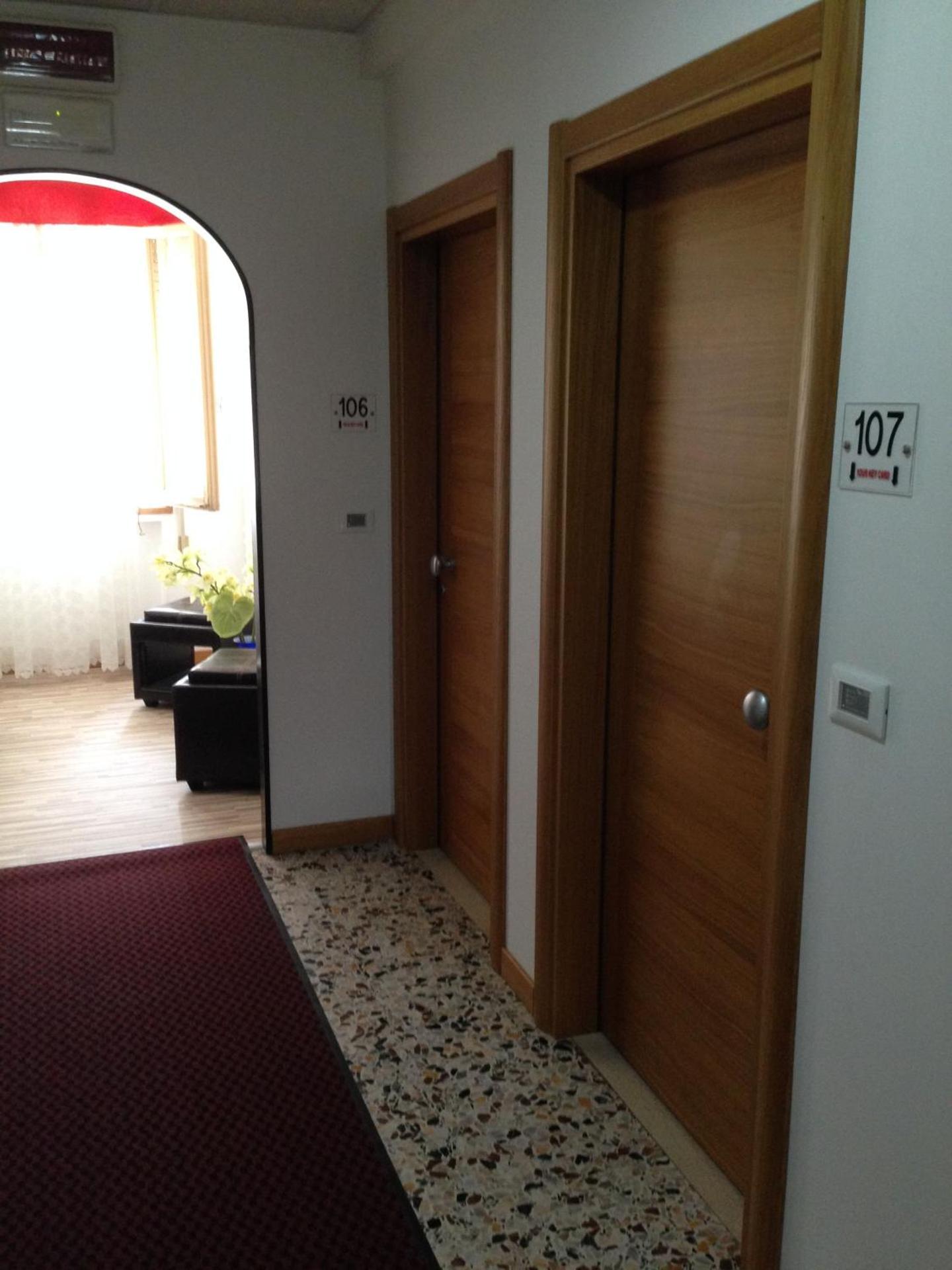 Hotel Villa Ginevra - Photo 20