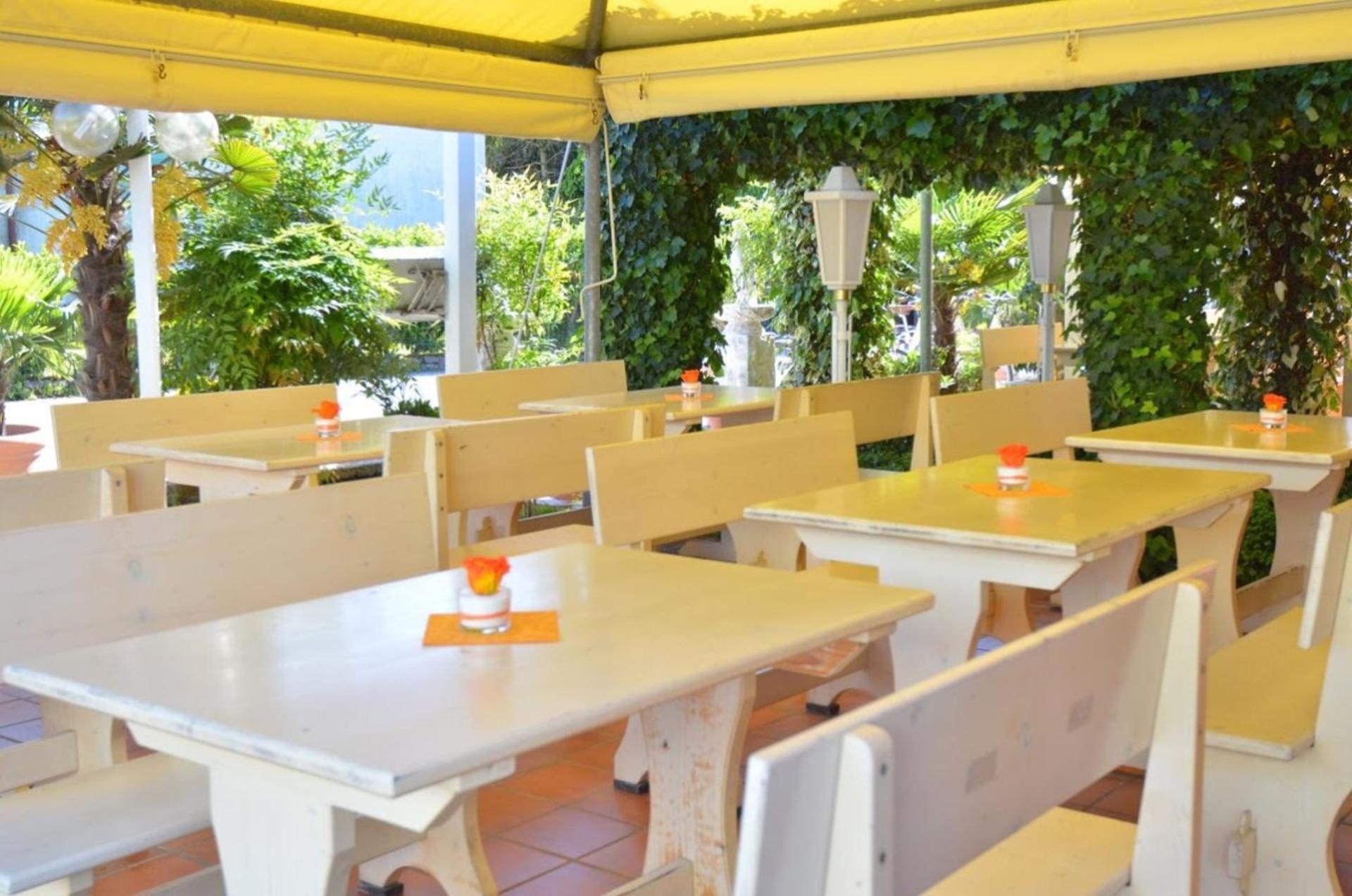 Hotel Villa Ginevra - Photo 35