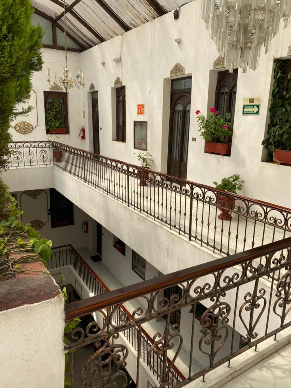 Casa de la Luna - Photo 56