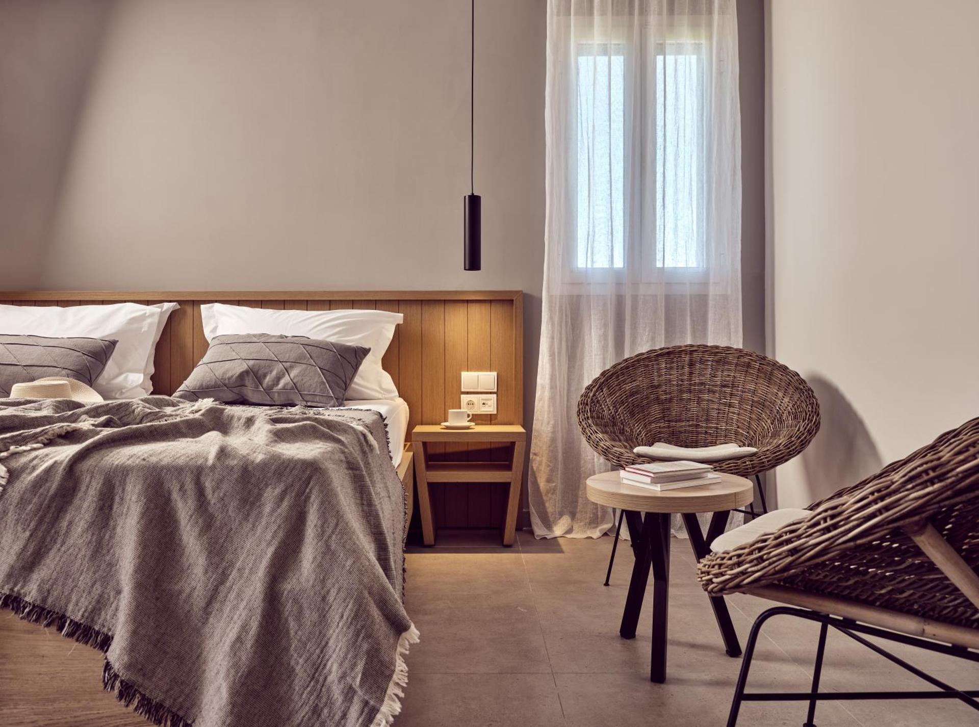 Cactus Hotel - Photo 55