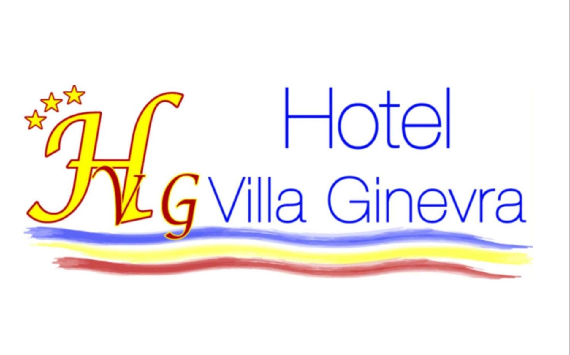Hotel Villa Ginevra - Photo 18