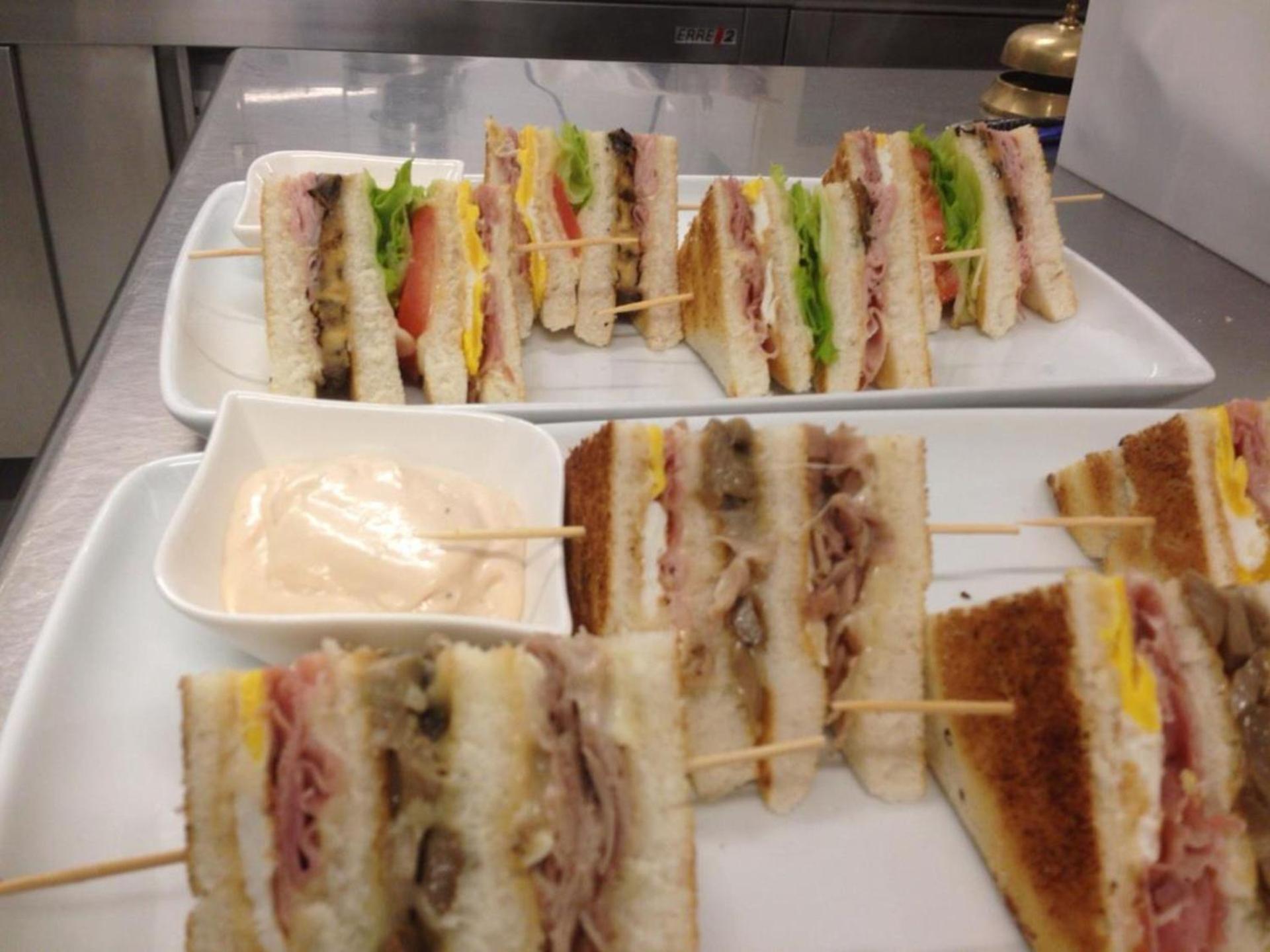 Hotel Villa Ginevra - Photo 6