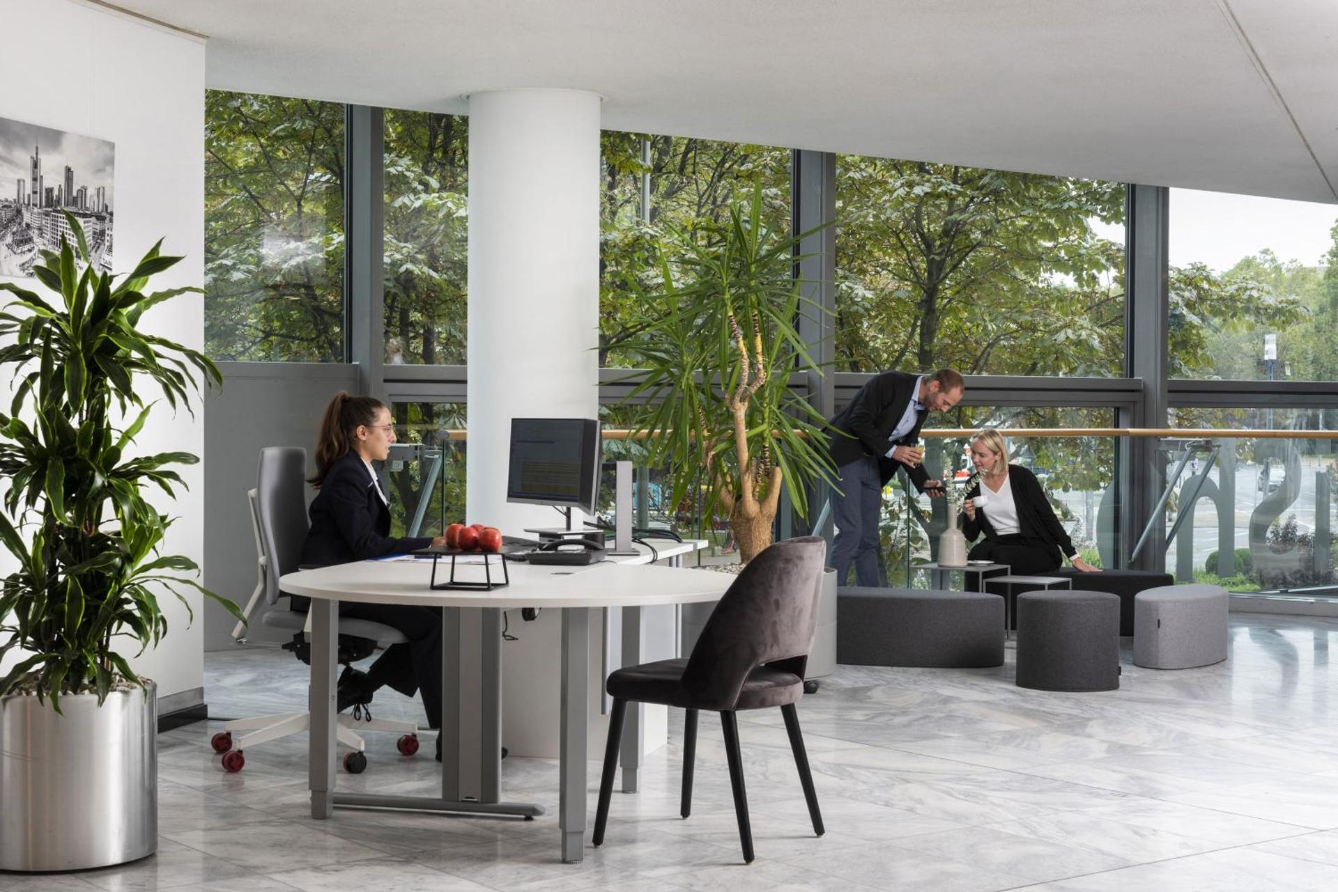 Maritim Hotel Frankfurt - Photo 34