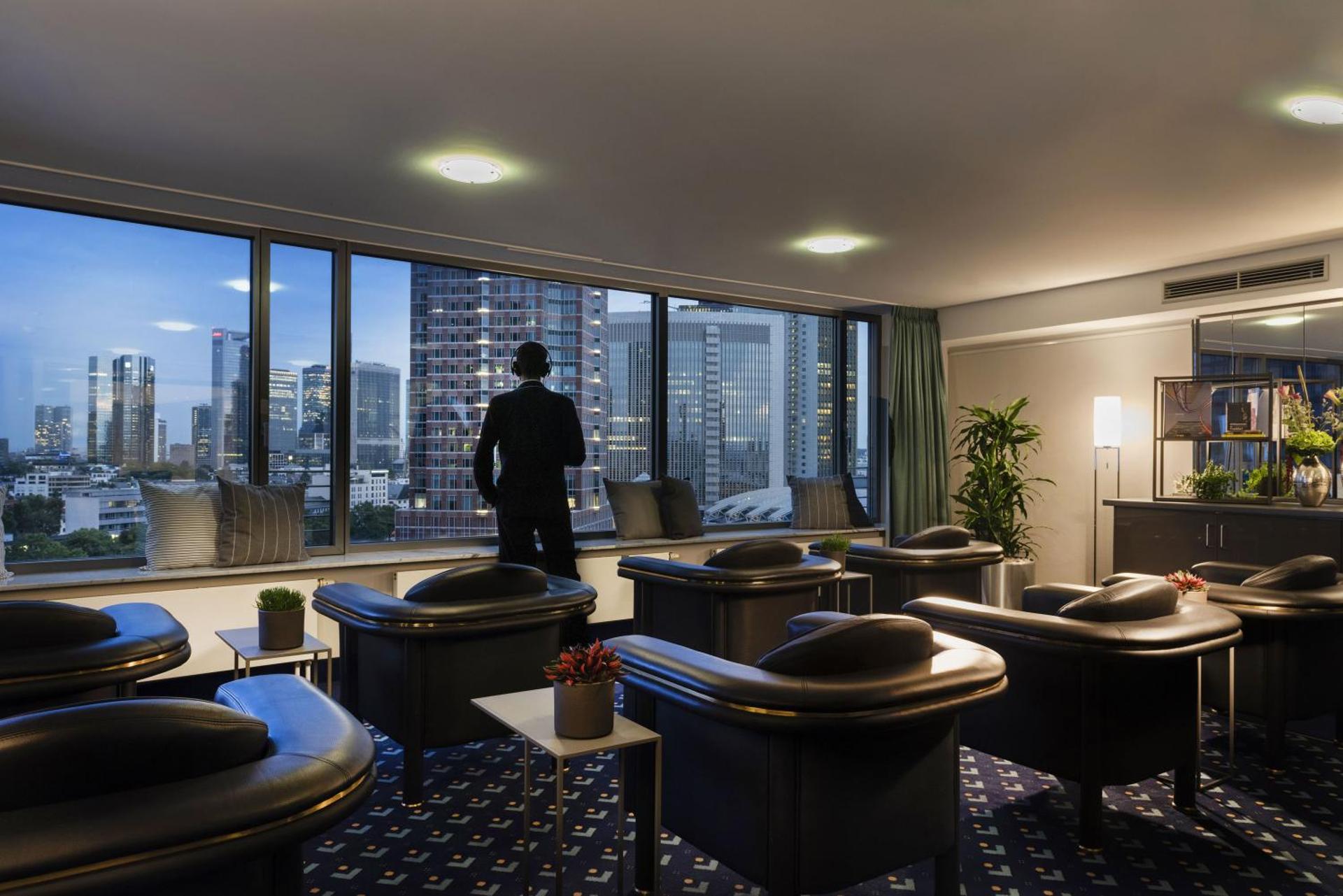 Maritim Hotel Frankfurt - Photo 36