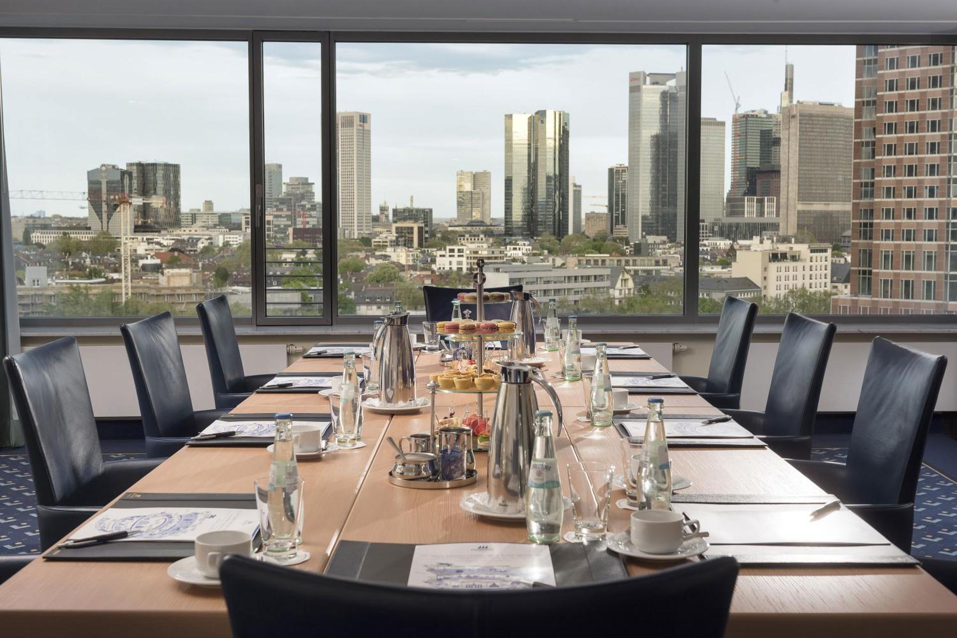 Maritim Hotel Frankfurt - Photo 41