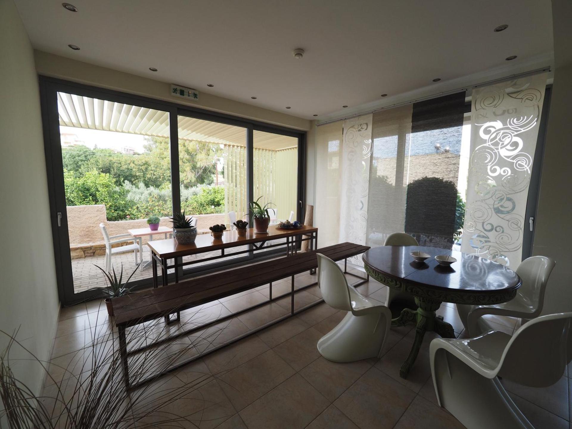 Almyra Hotel - Photo 22