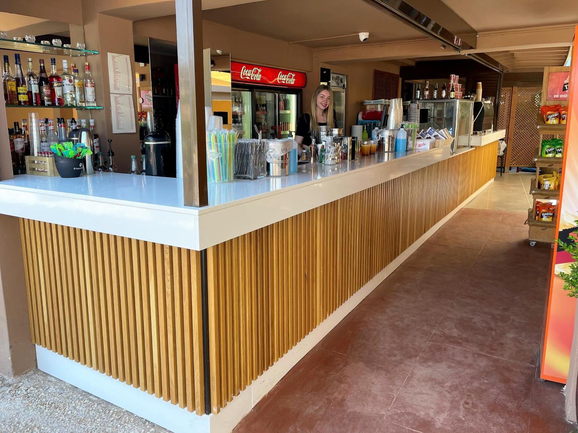 Aegeon Beach Hotel - Photo 98
