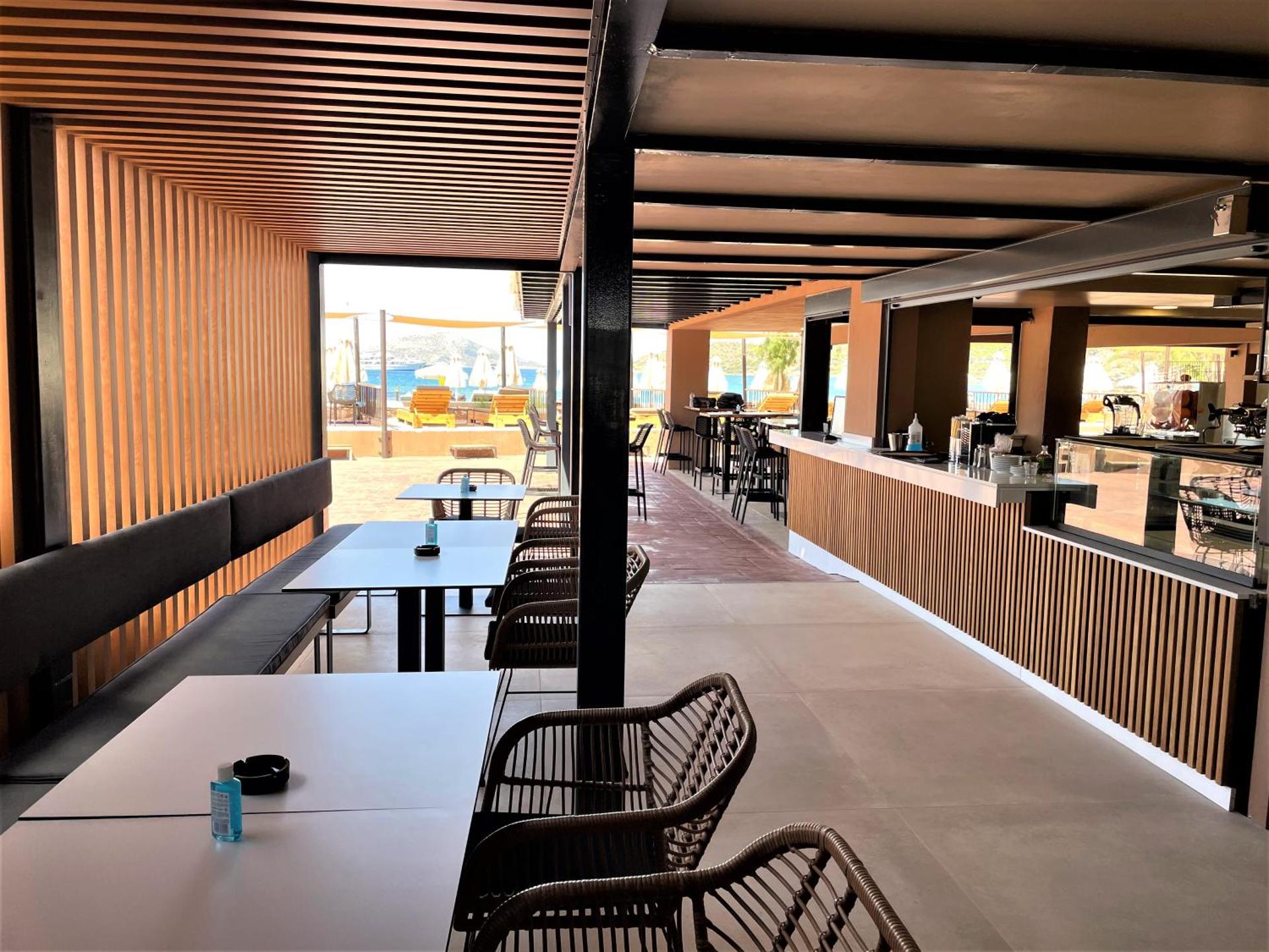 Aegeon Beach Hotel - Photo 99
