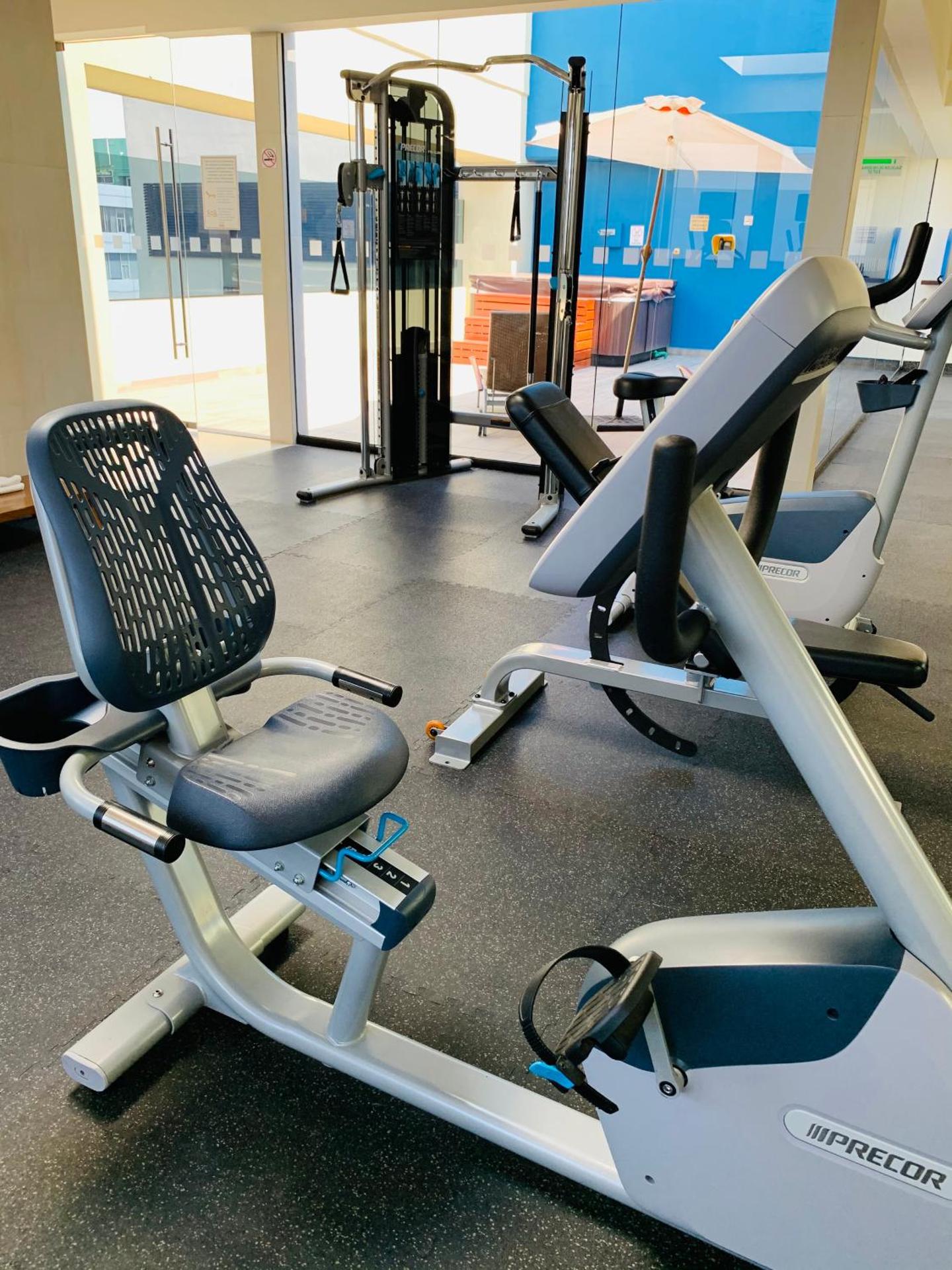 Holiday Inn Express Mexico Aeropuerto by IHG - Photo 13