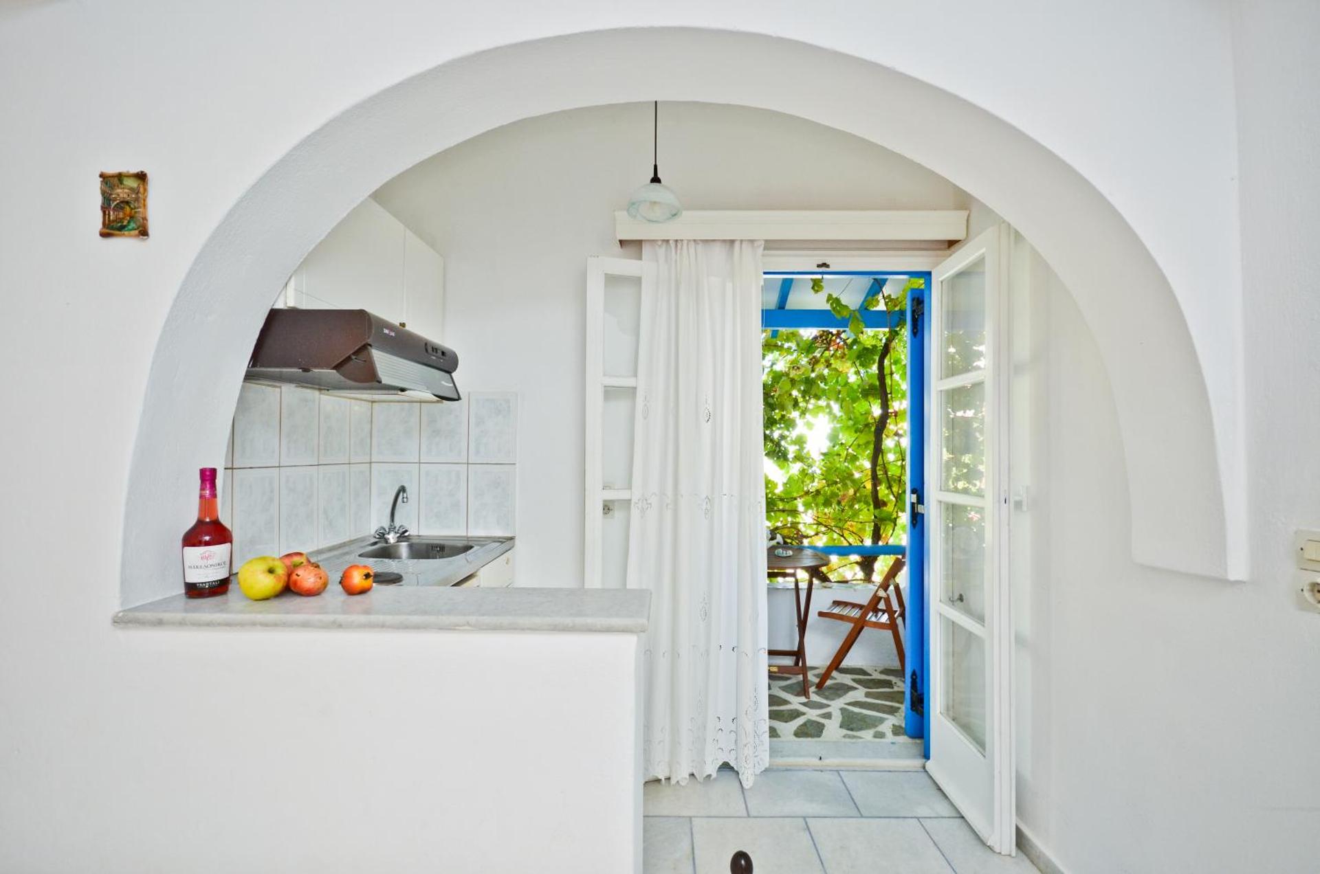 Sea View Apartments & Studios - Photo 119