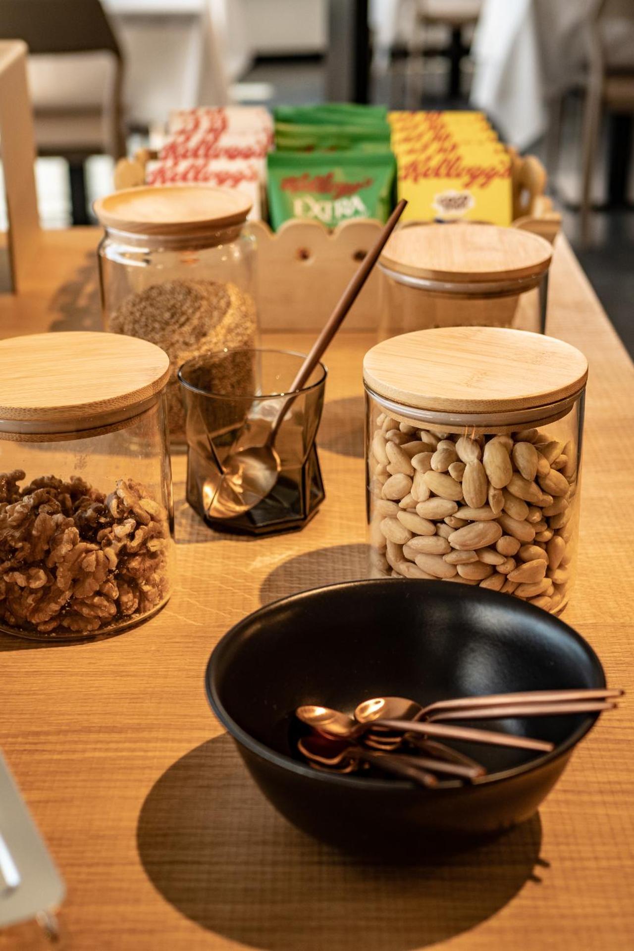 My Suite Hotel - Photo 13