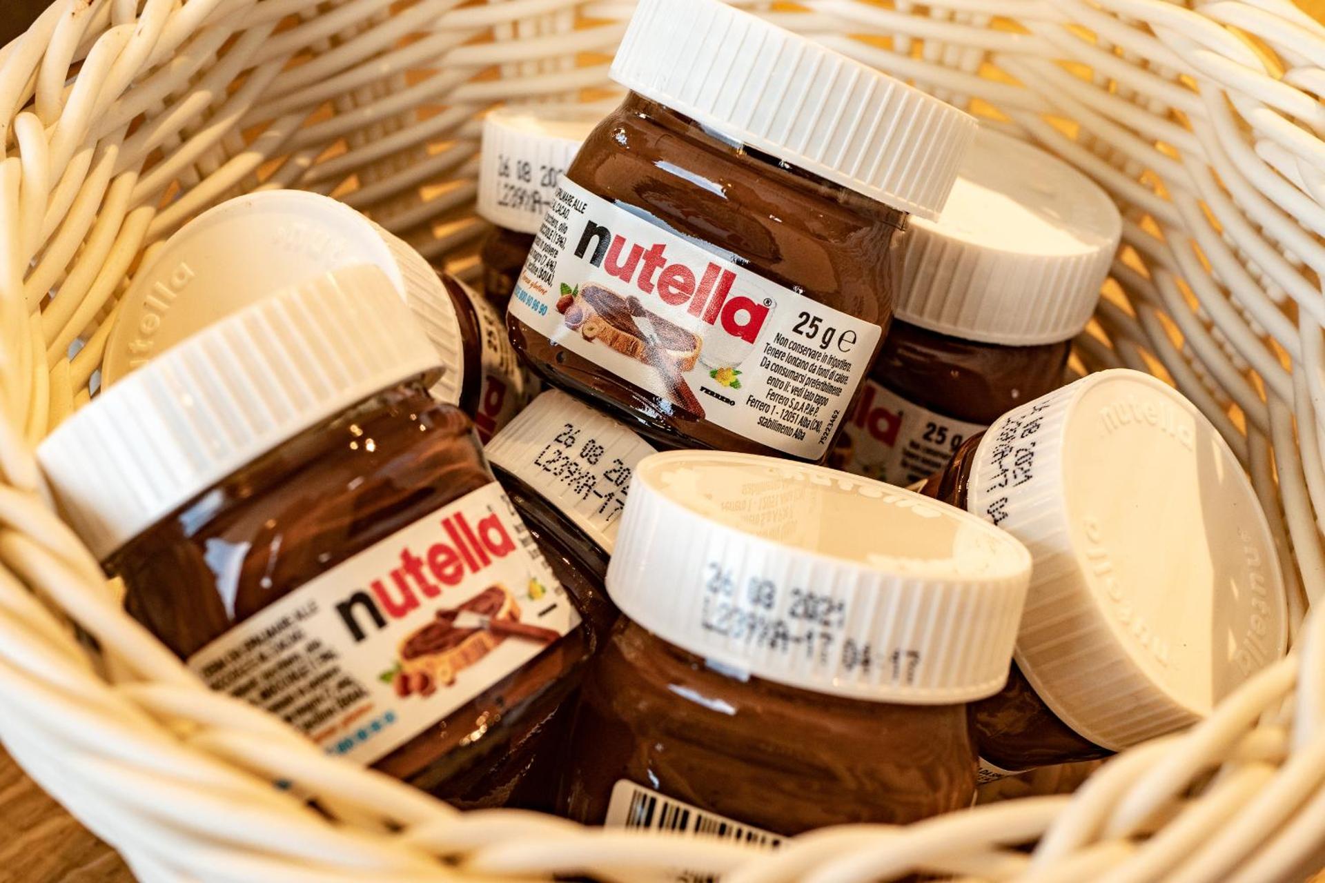 My Suite Hotel - Photo 16