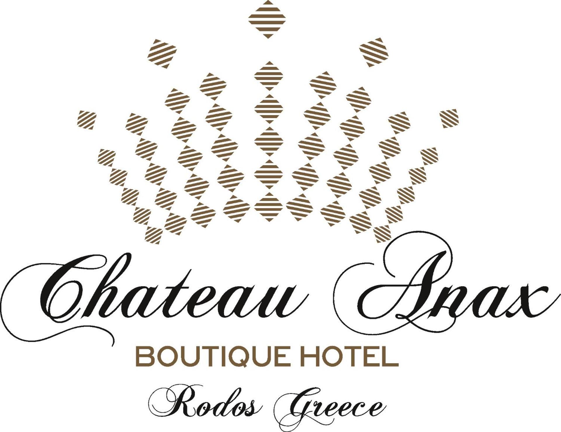 Chateau Anax Luxury suites - Photo 51