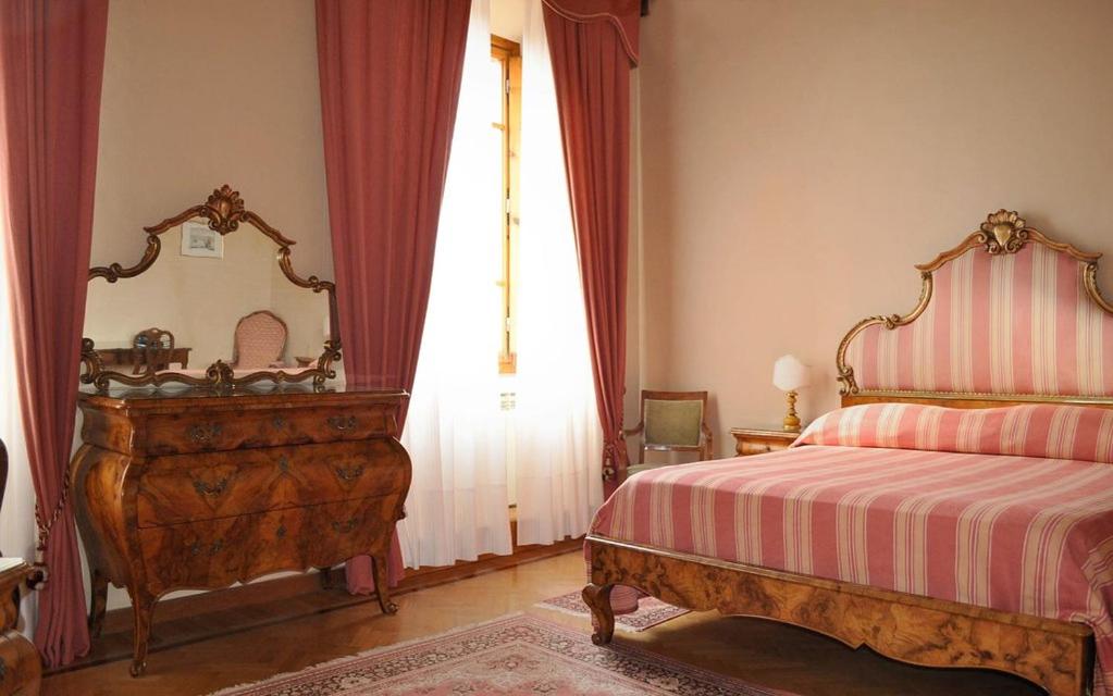 Hotel Villa Casalecchi - Photo 48