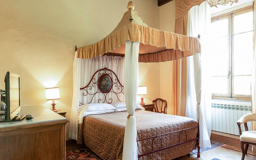 Hotel Villa Casalecchi - Photo 24