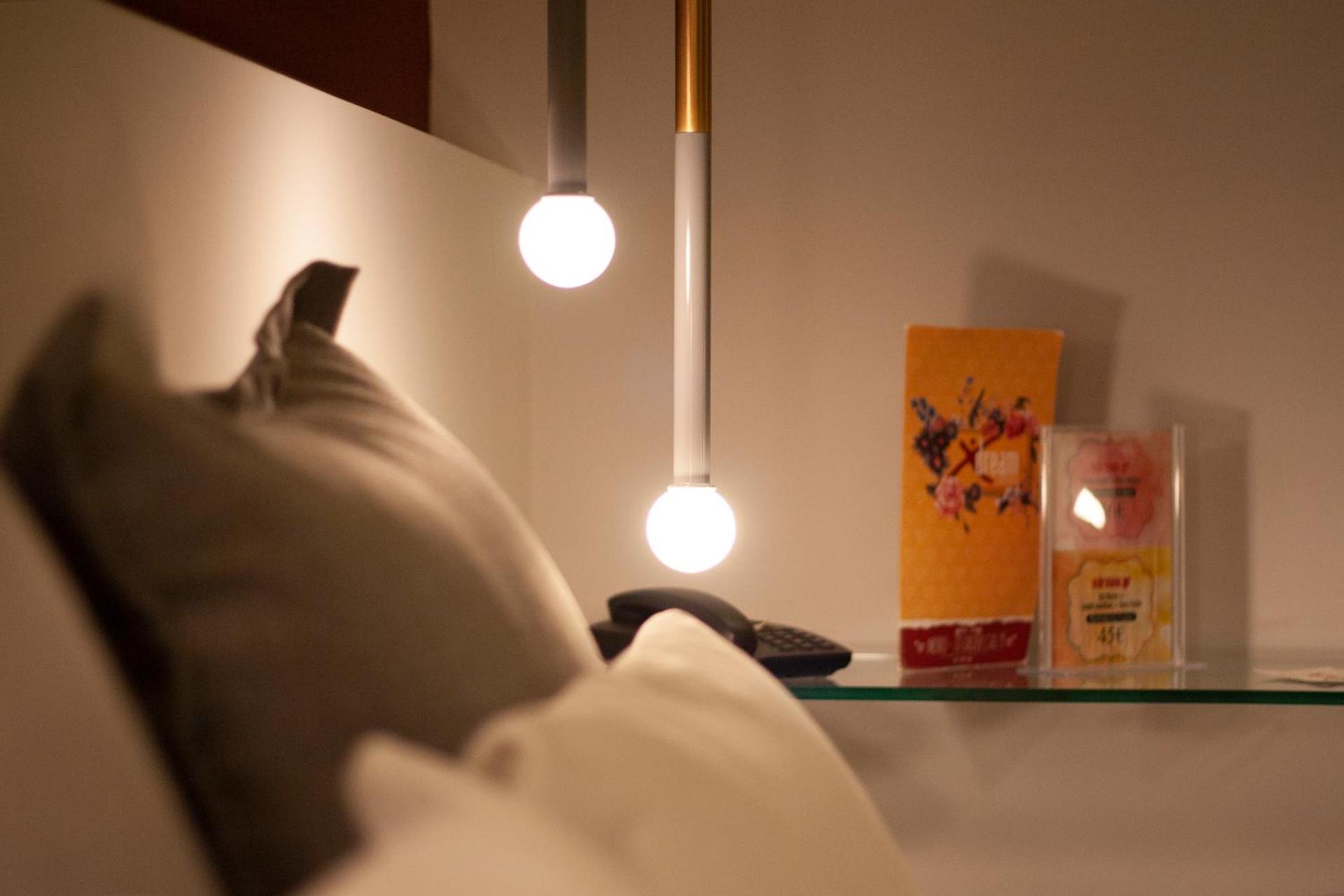 X Dream Hotel-Adults Only - Photo 12