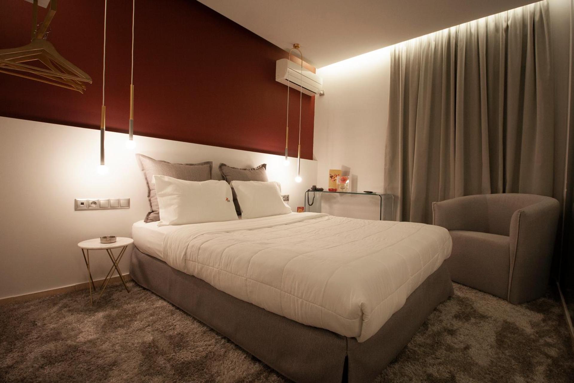 X Dream Hotel-Adults Only - Photo 18