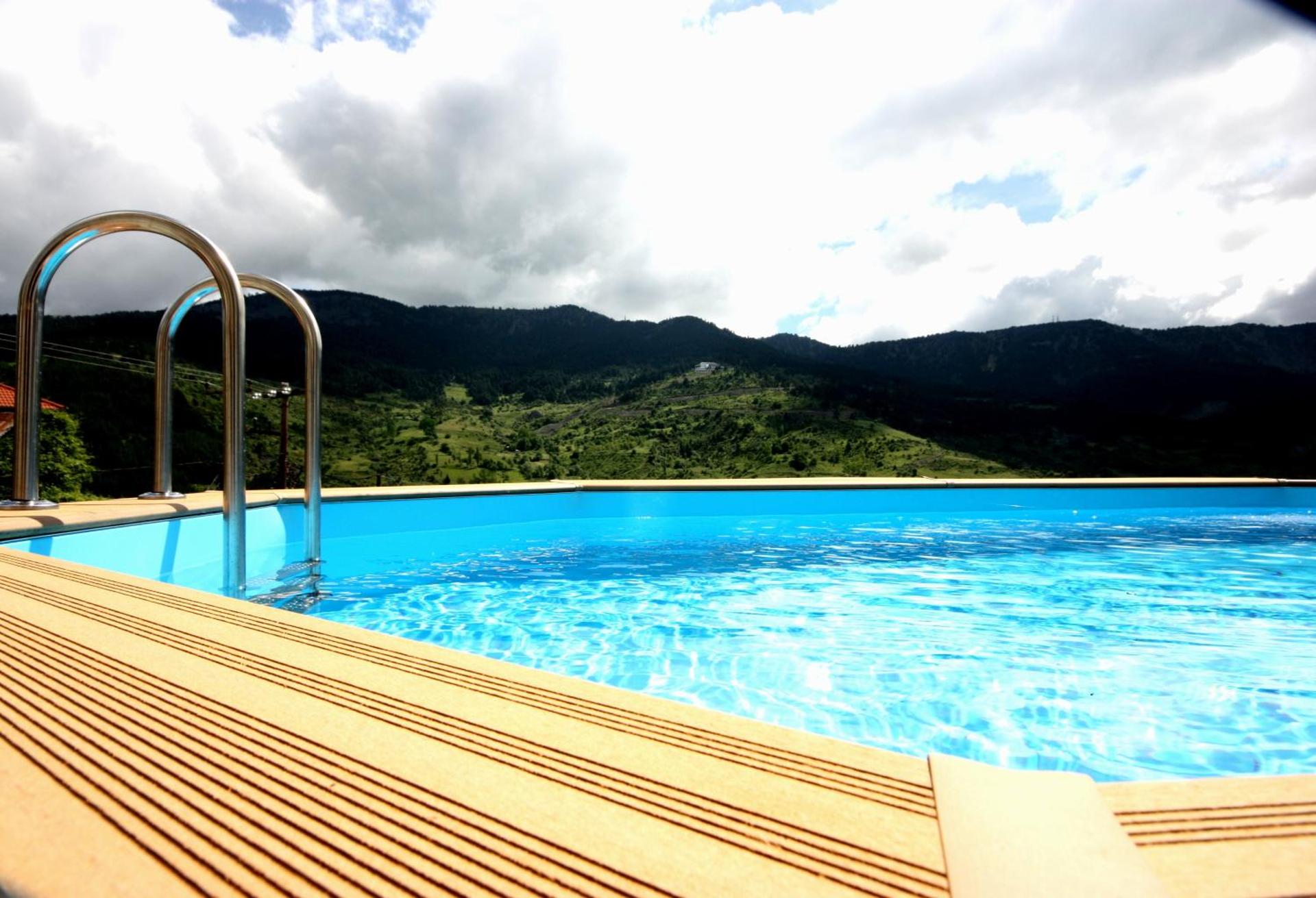 Archontiko Metsovou Luxury Boutique Spa Hotel - Photo 66