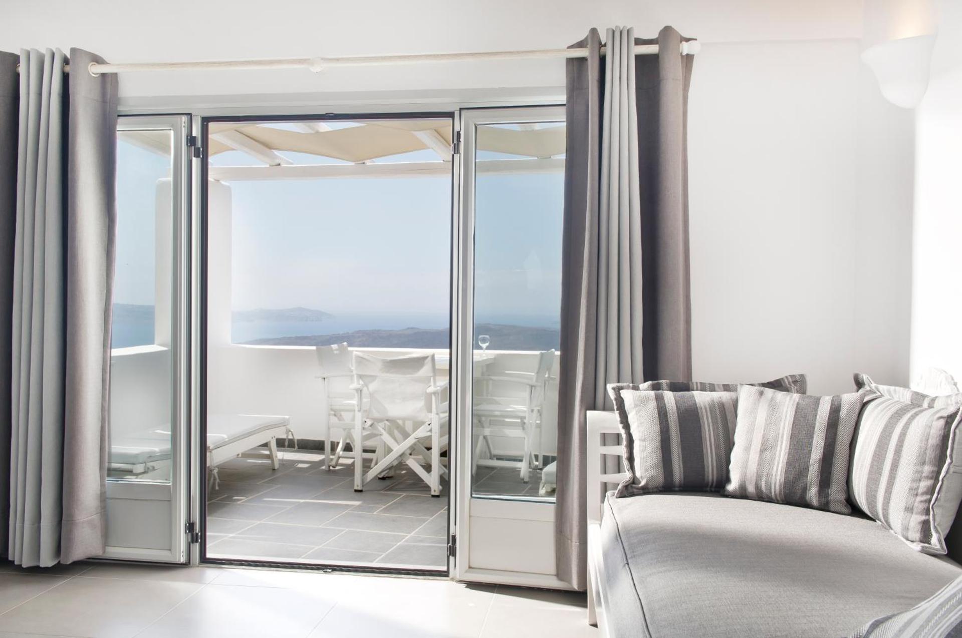 Executive Room with Caldera View