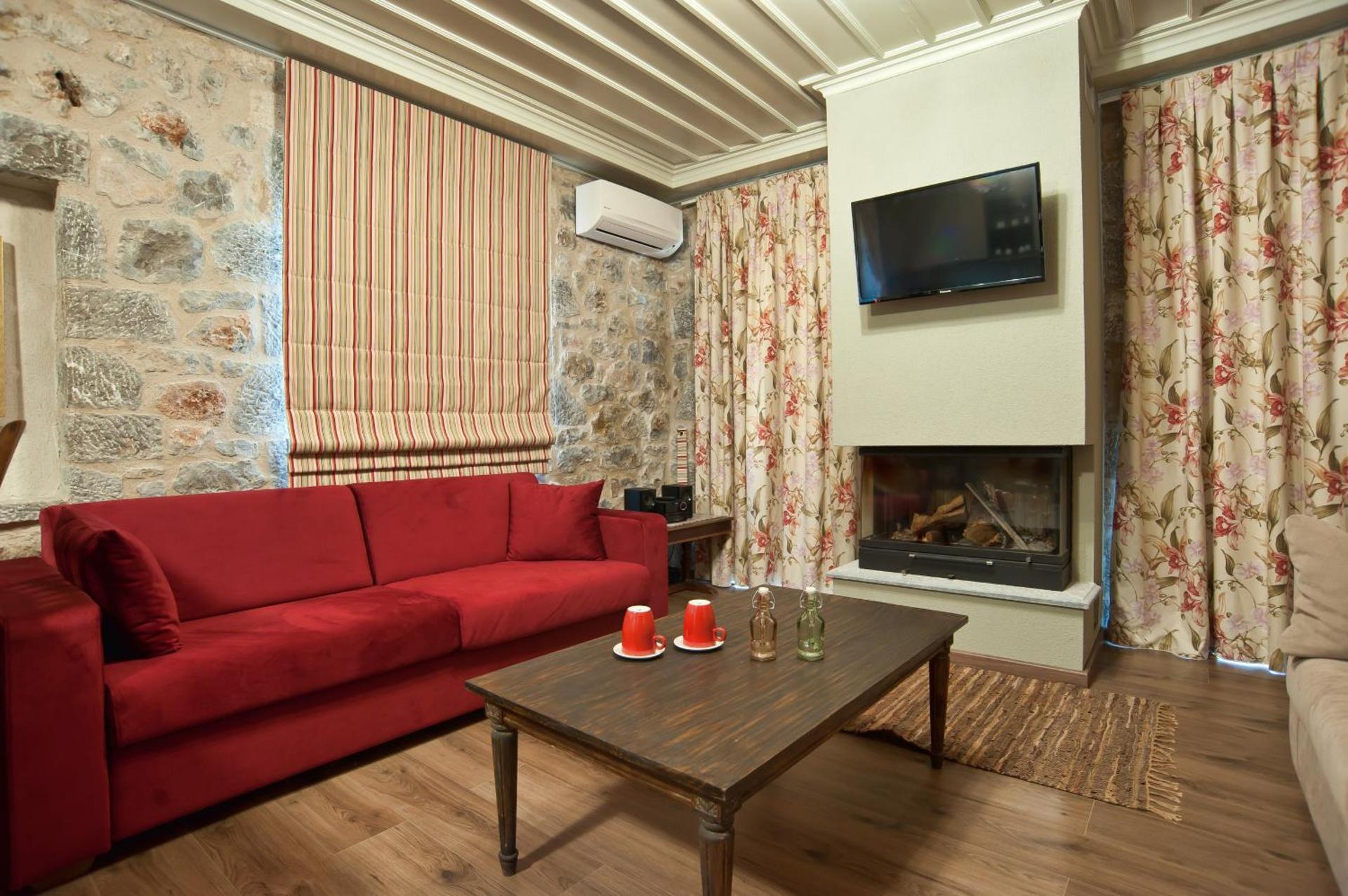 Lilea Chalet Parnassos - Photo 40