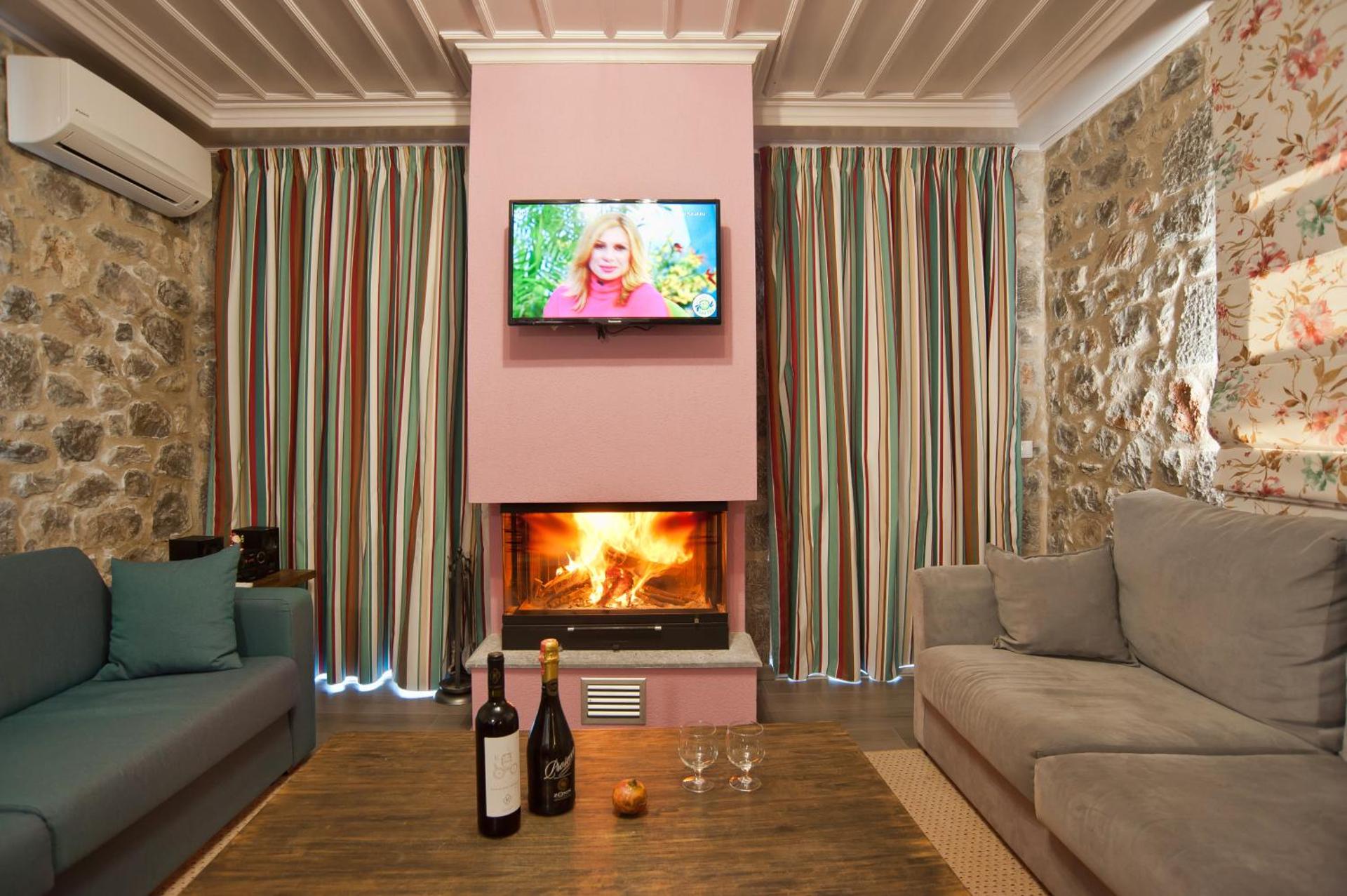 Lilea Chalet Parnassos - Photo 38