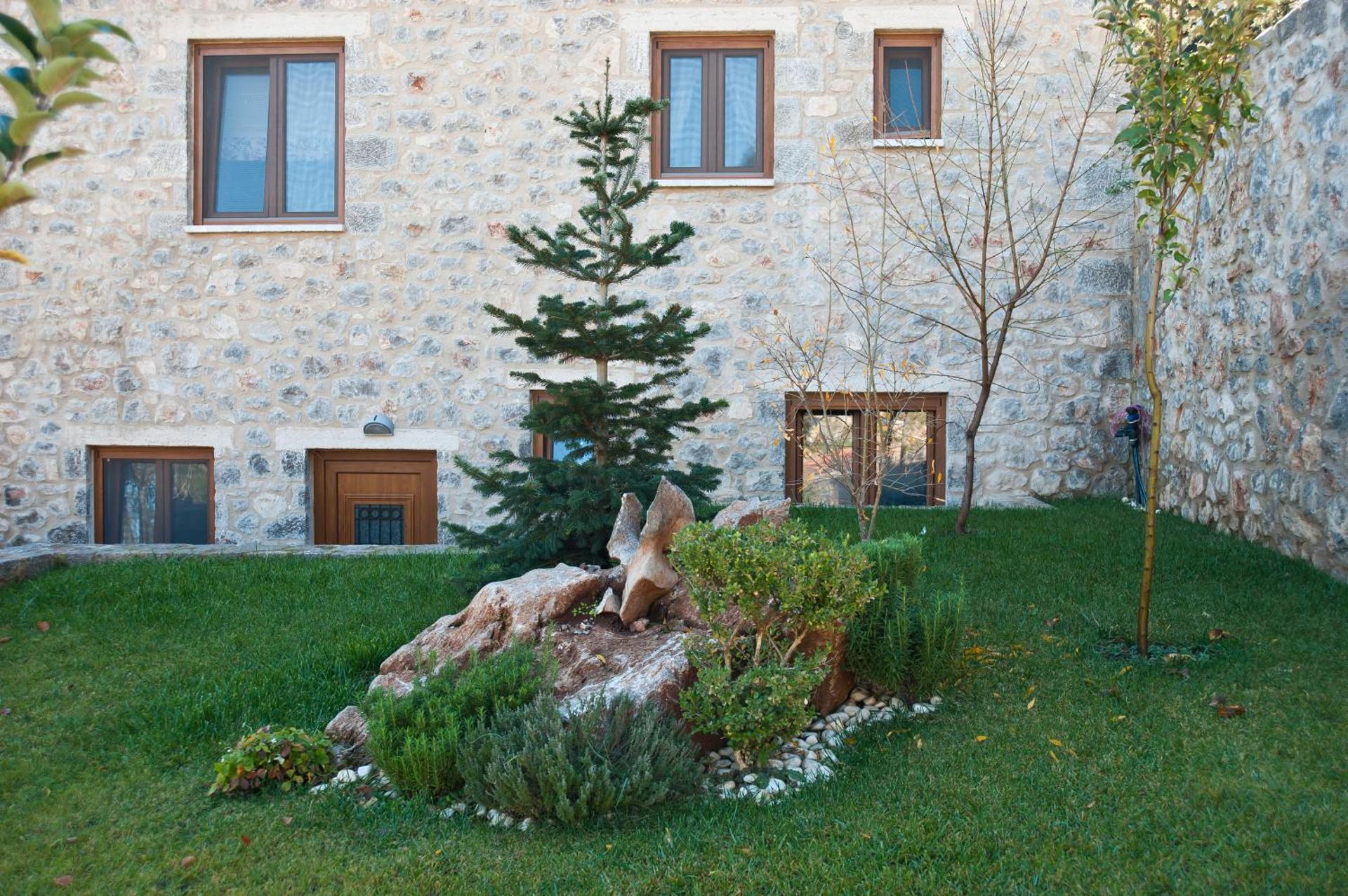 Lilea Chalet Parnassos - Photo 29