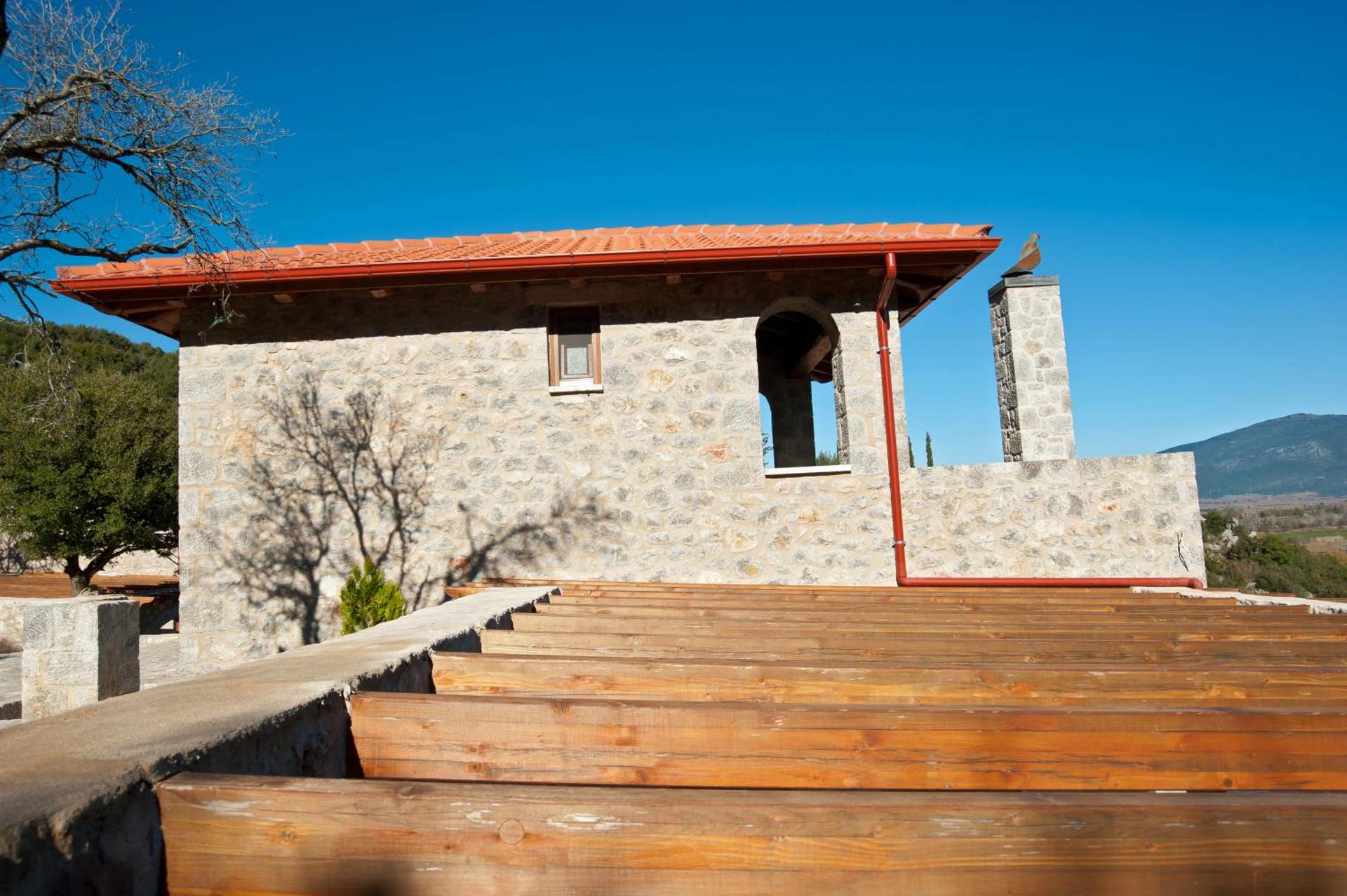 Lilea Chalet Parnassos - Photo 32