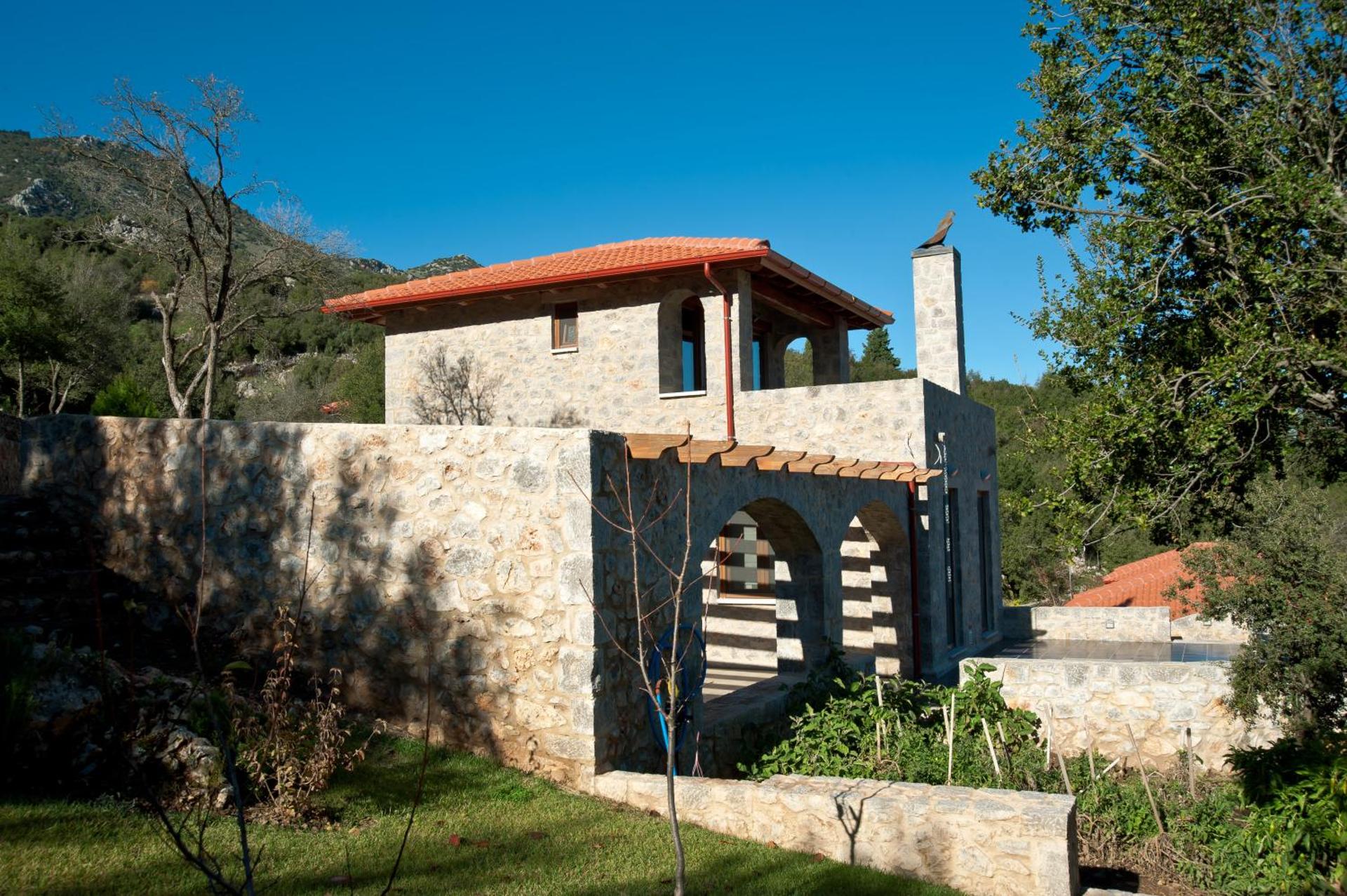 Lilea Chalet Parnassos - Photo 31