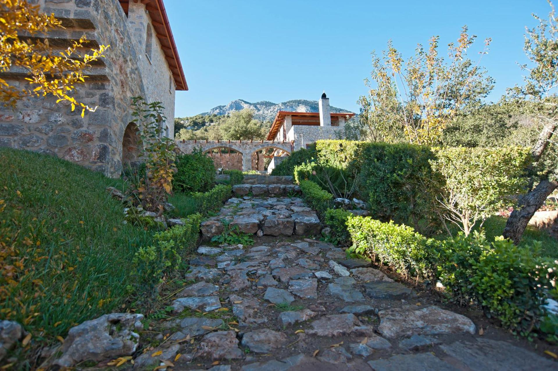 Lilea Chalet Parnassos - Photo 30