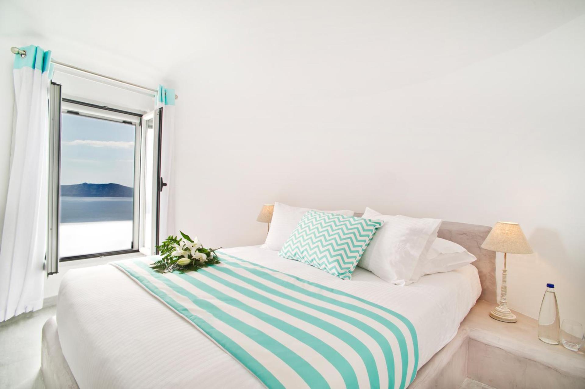 Mill Suite with Caldera View