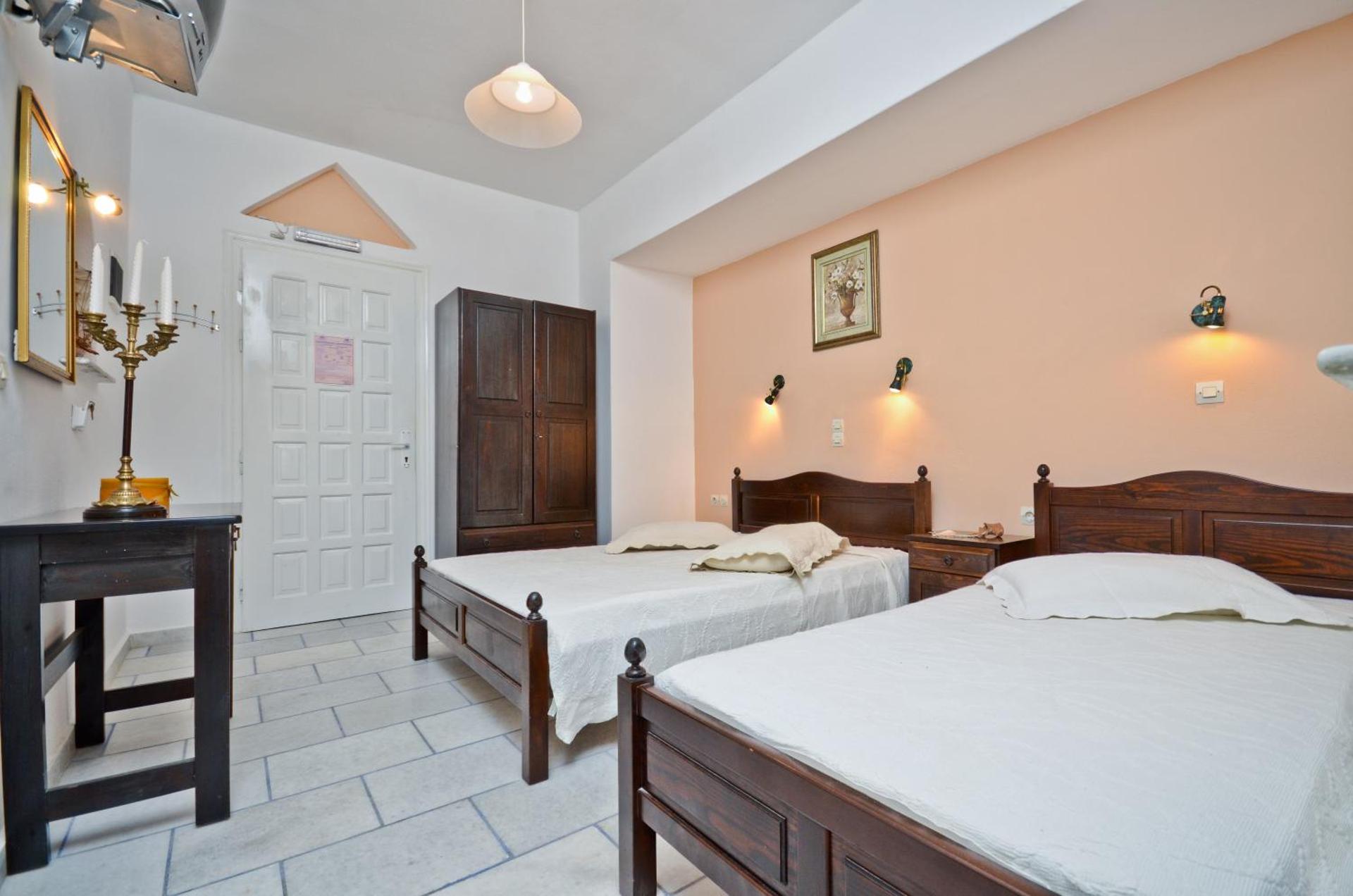 Sea View Apartments & Studios - Photo 121