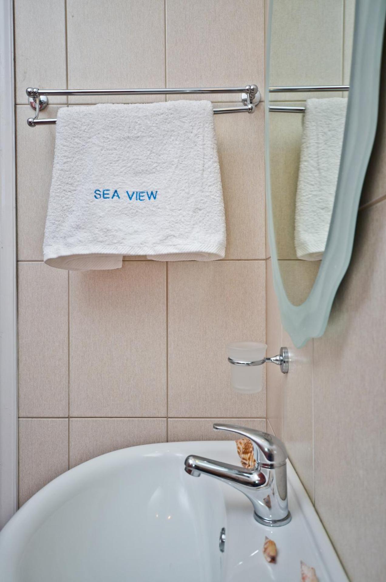 Sea View Apartments & Studios - Photo 26