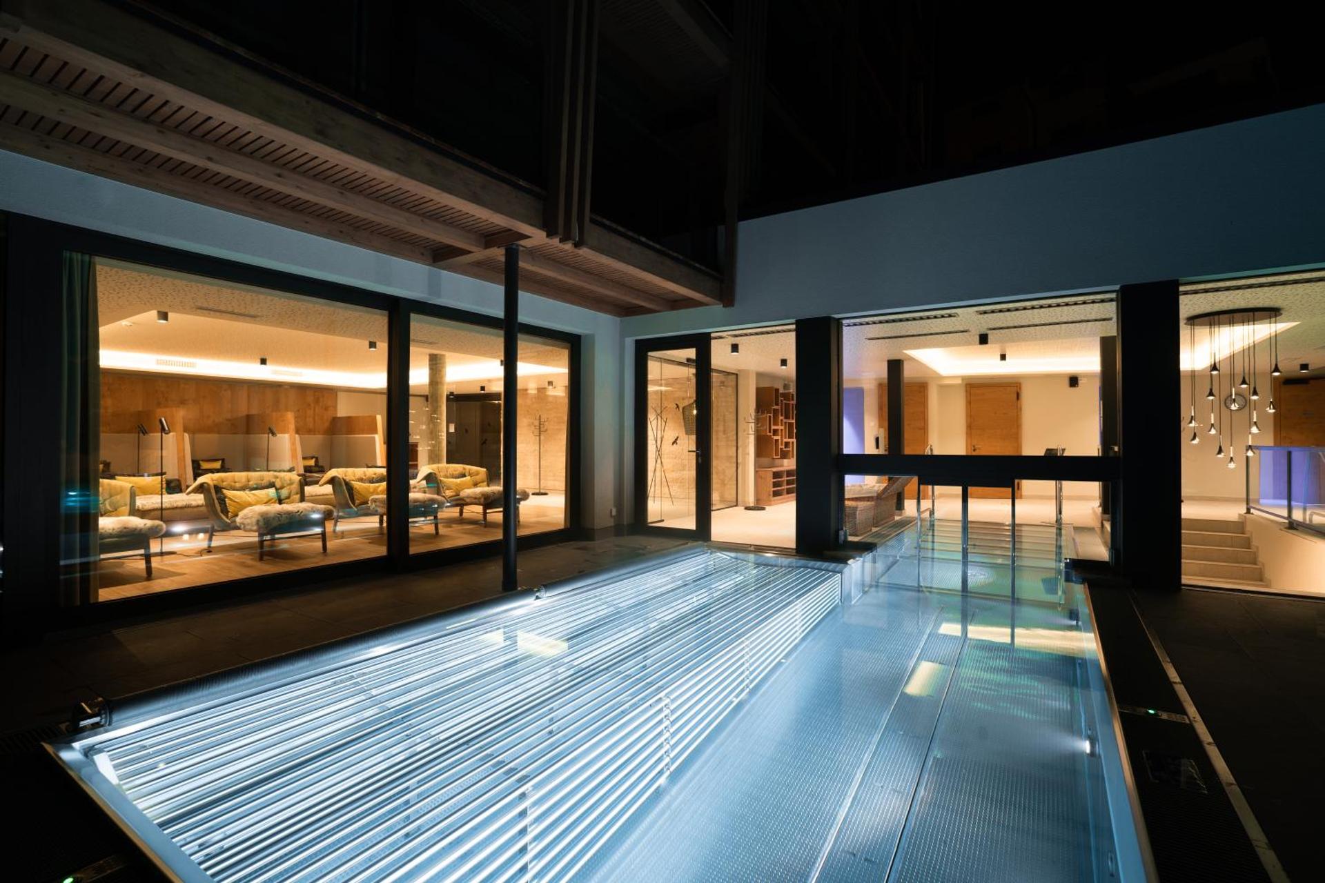 Resort La Ginabelle - Photo 15