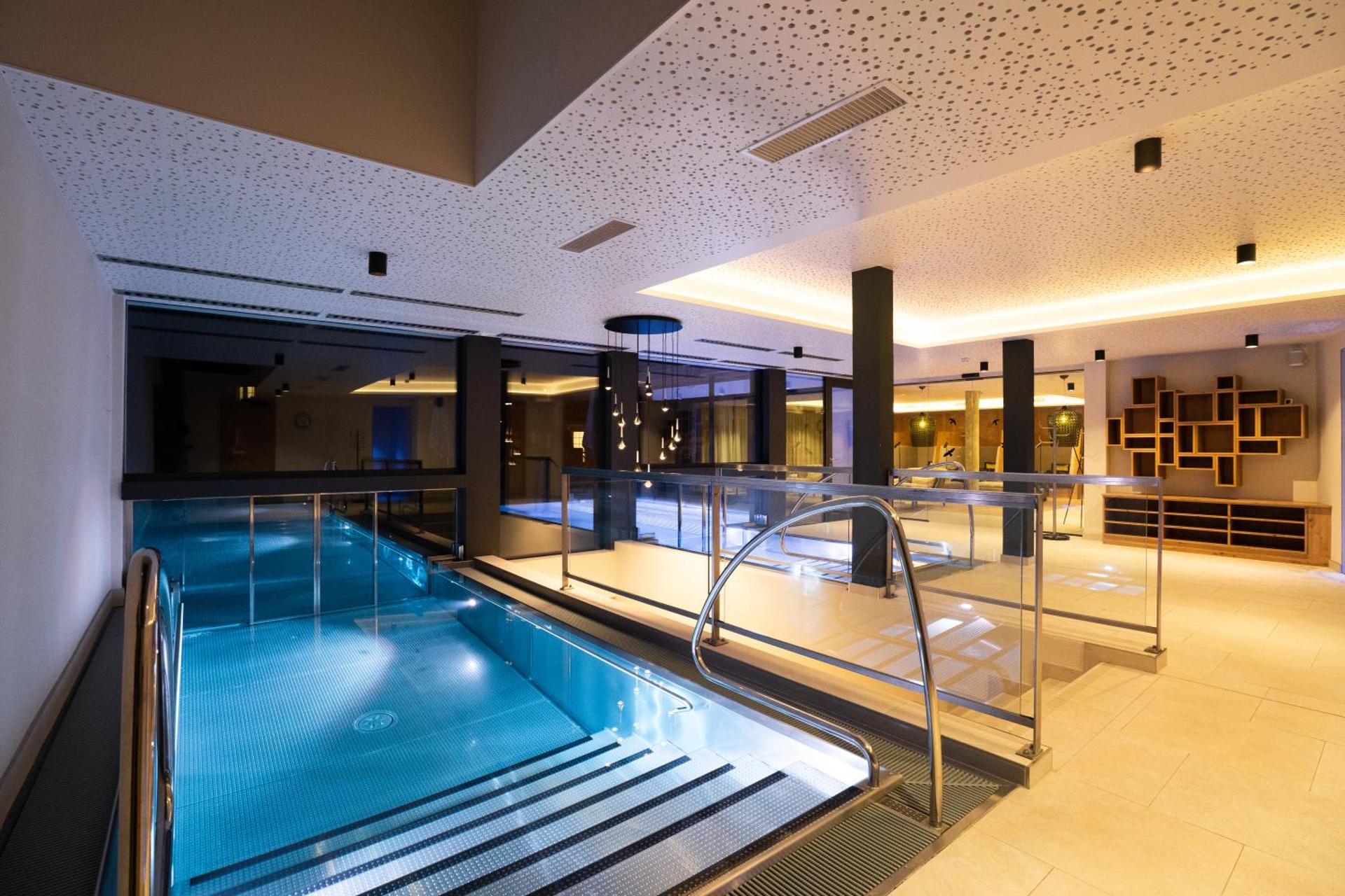 Resort La Ginabelle - Photo 41