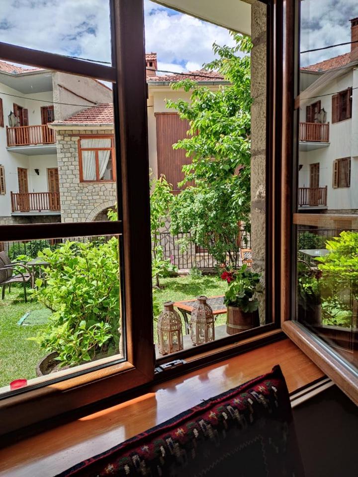 Hotel Olympic - Photo 3