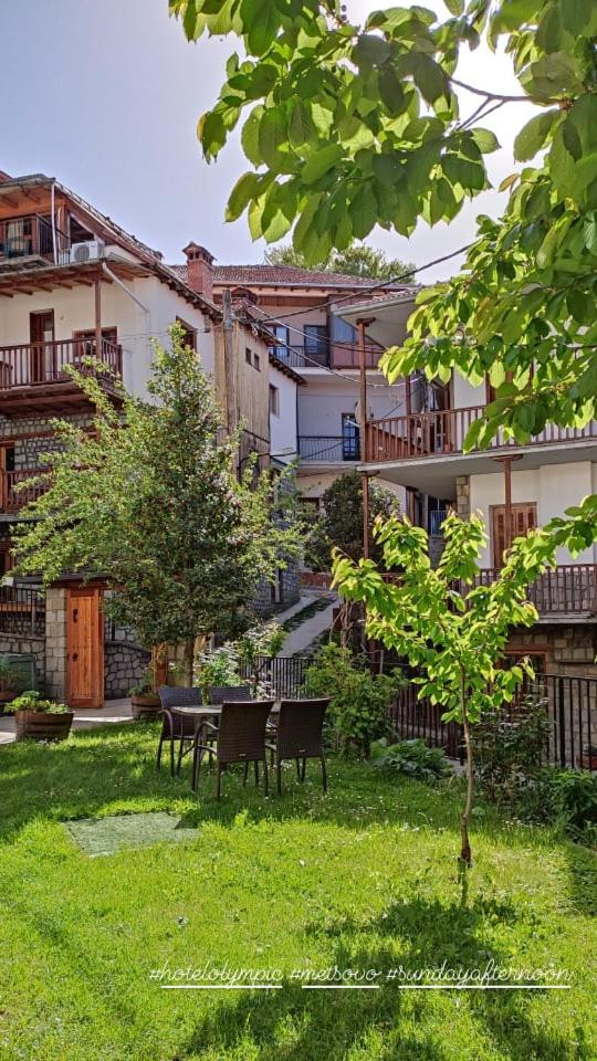 Hotel Olympic - Photo 51