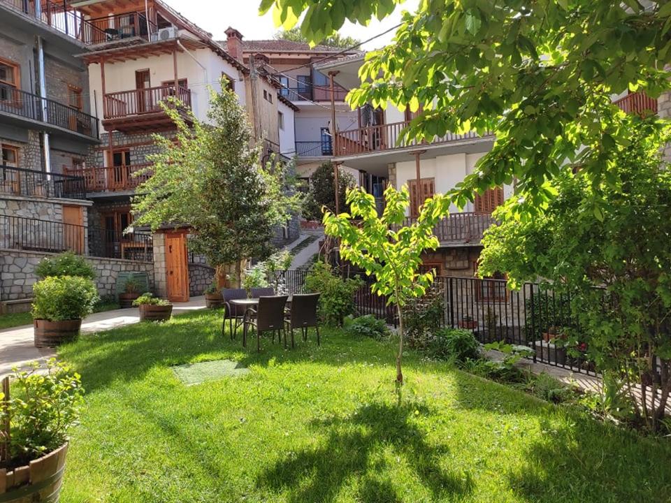 Hotel Olympic - Photo 4