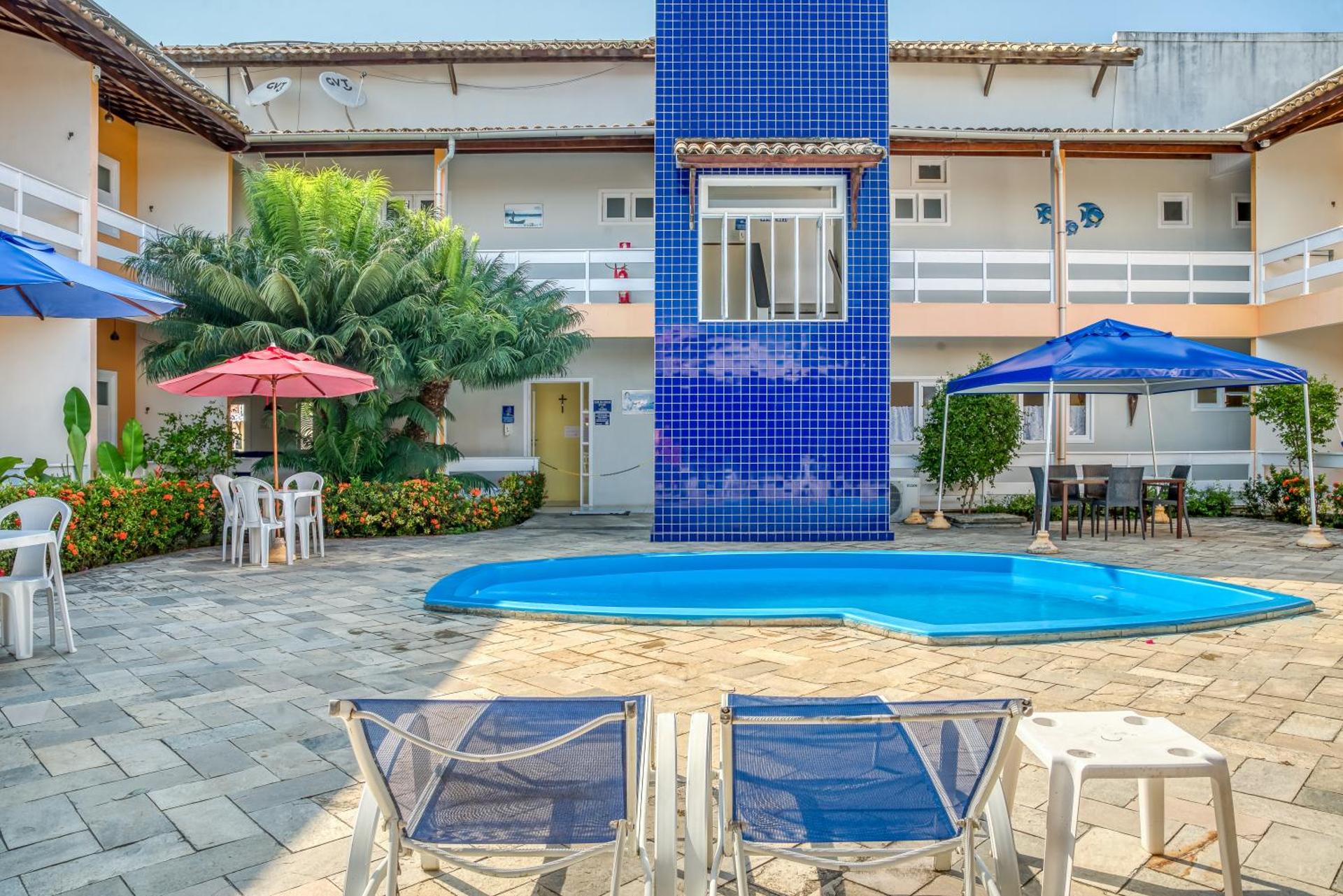 Capitães de Areia Pousada - Photo 66