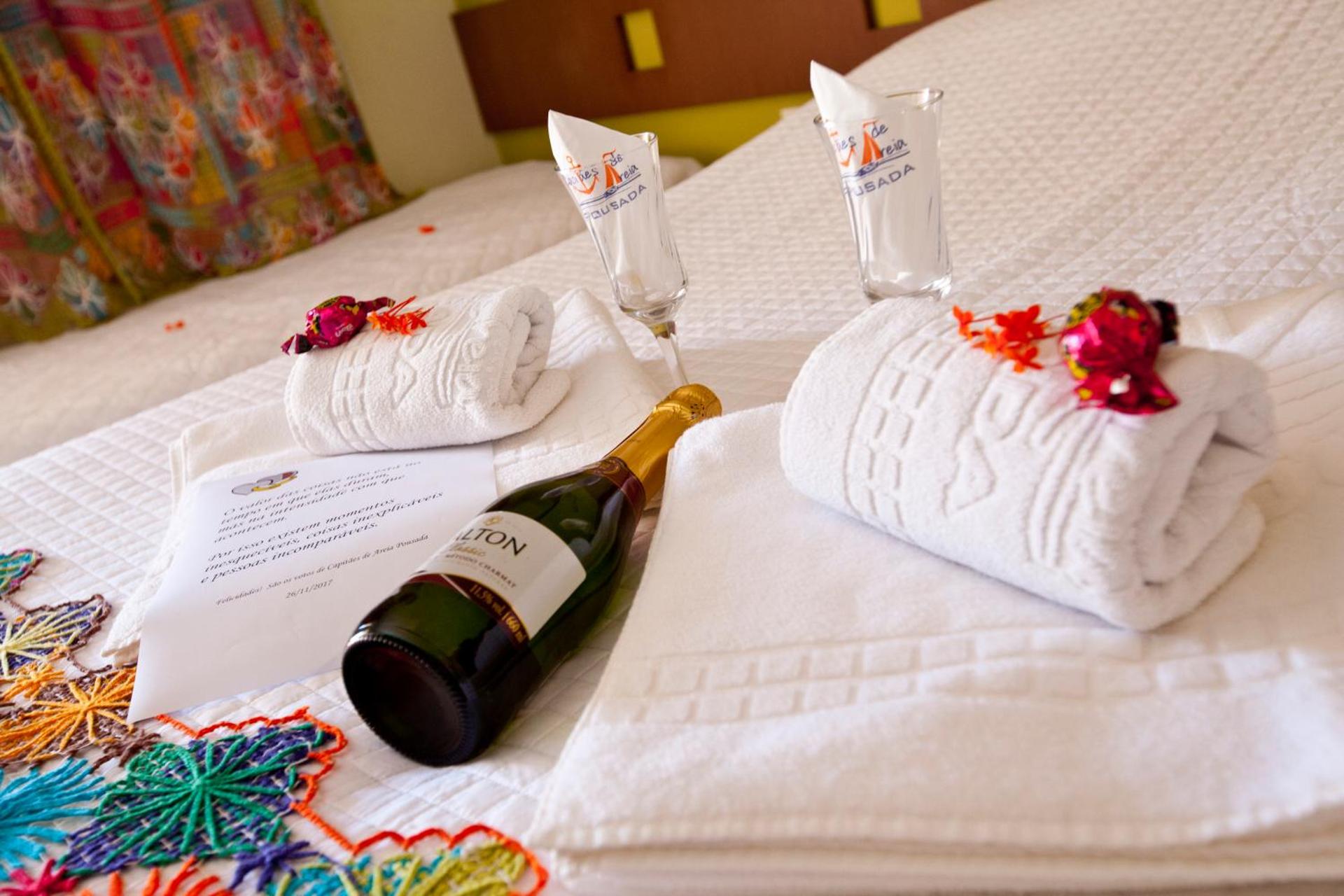 Capitães de Areia Pousada - Photo 19