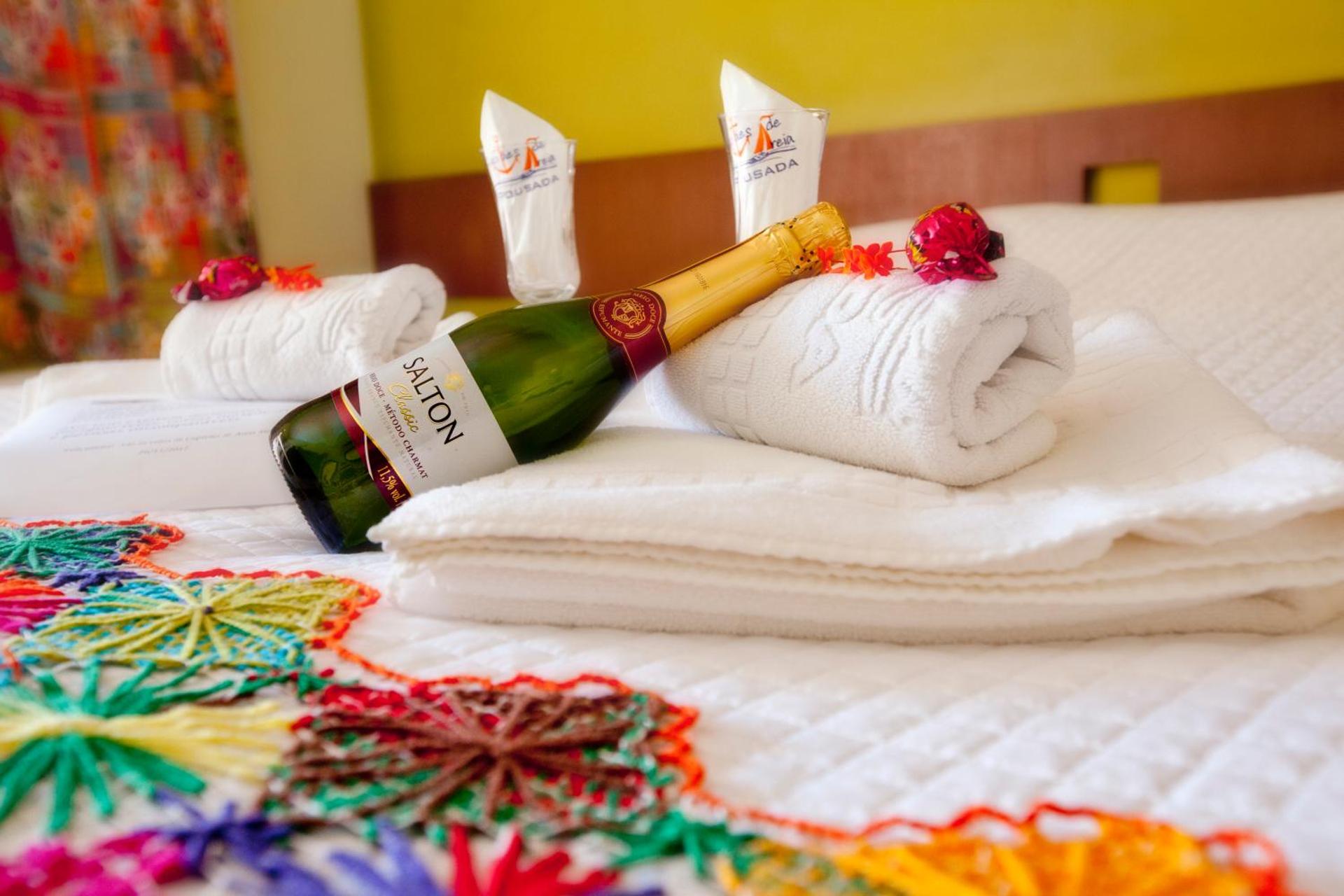 Capitães de Areia Pousada - Photo 69