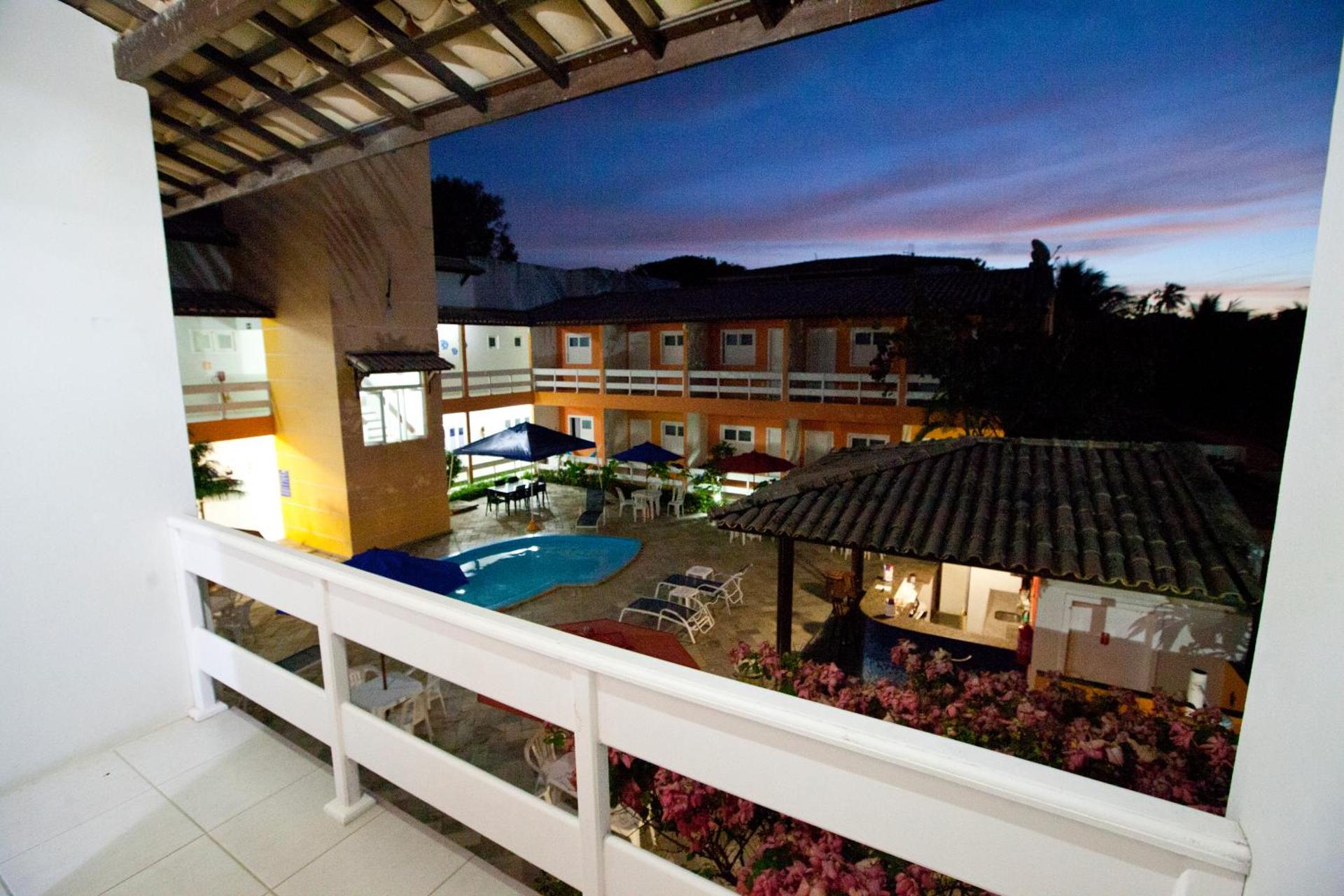 Capitães de Areia Pousada - Photo 26