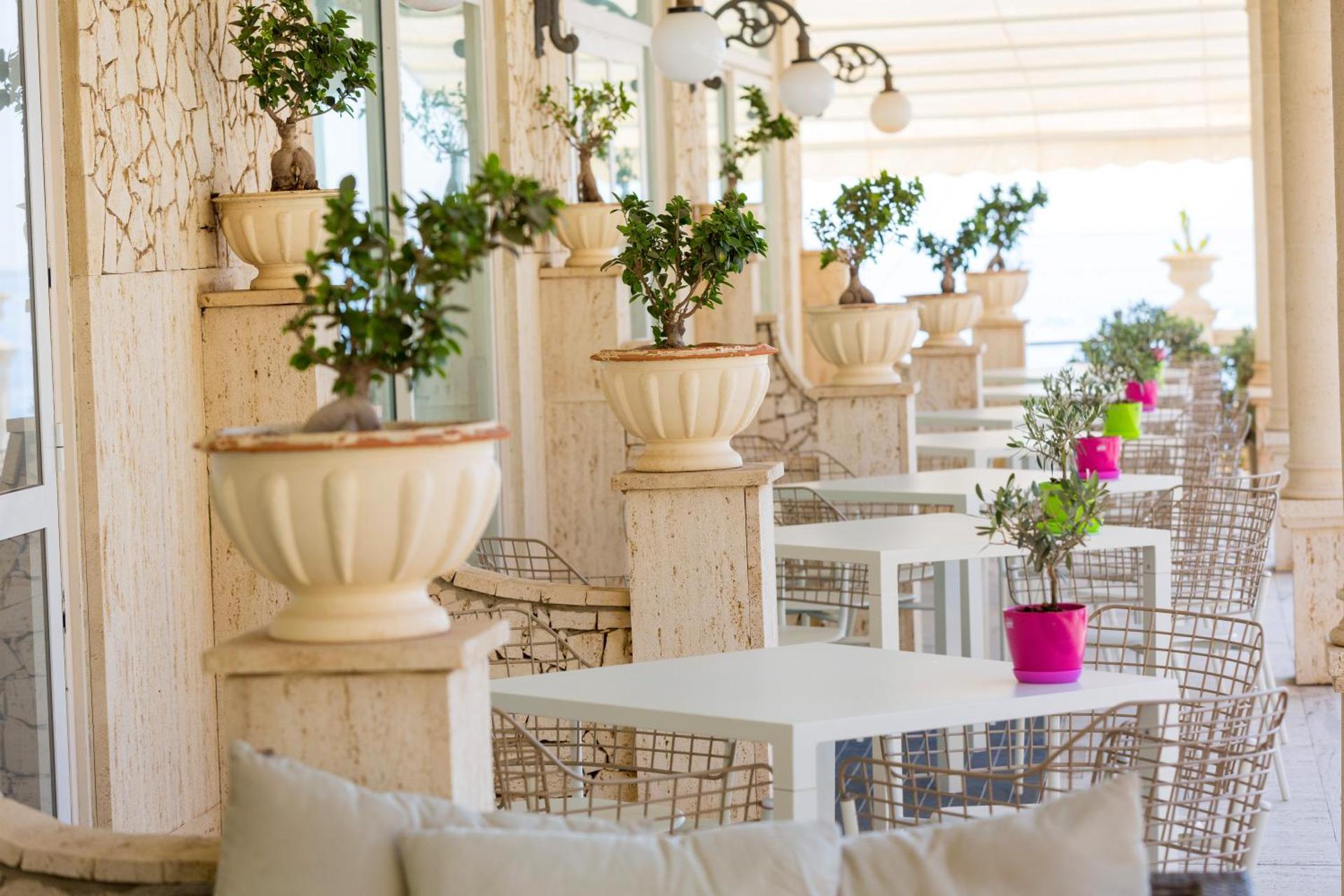 Hellenia Yachting Hotel & SPA - Photo 8